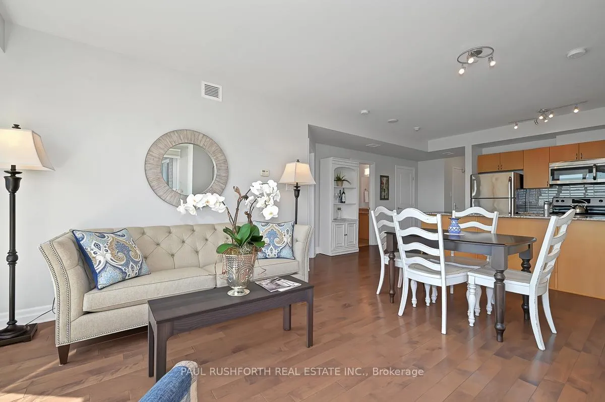 Photo 4 of Unit 1007, 90 Landry Street, Ottawa, Vanier — HOMEH