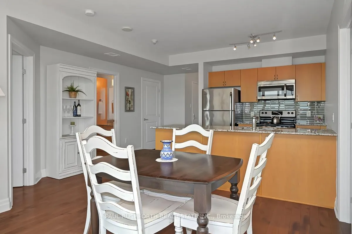 Photo 5 of Unit 1007, 90 Landry Street, Ottawa, Vanier — HOMEH