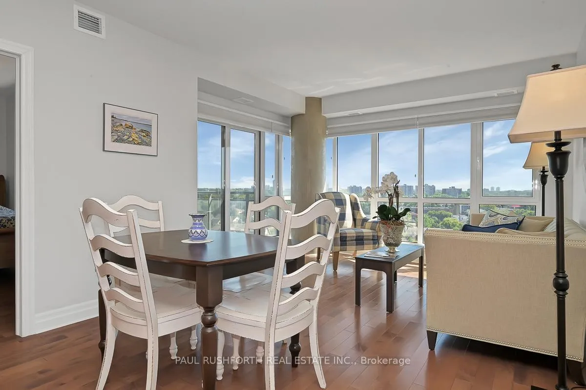 Photo 6 of Unit 1007, 90 Landry Street, Ottawa, Vanier — HOMEH