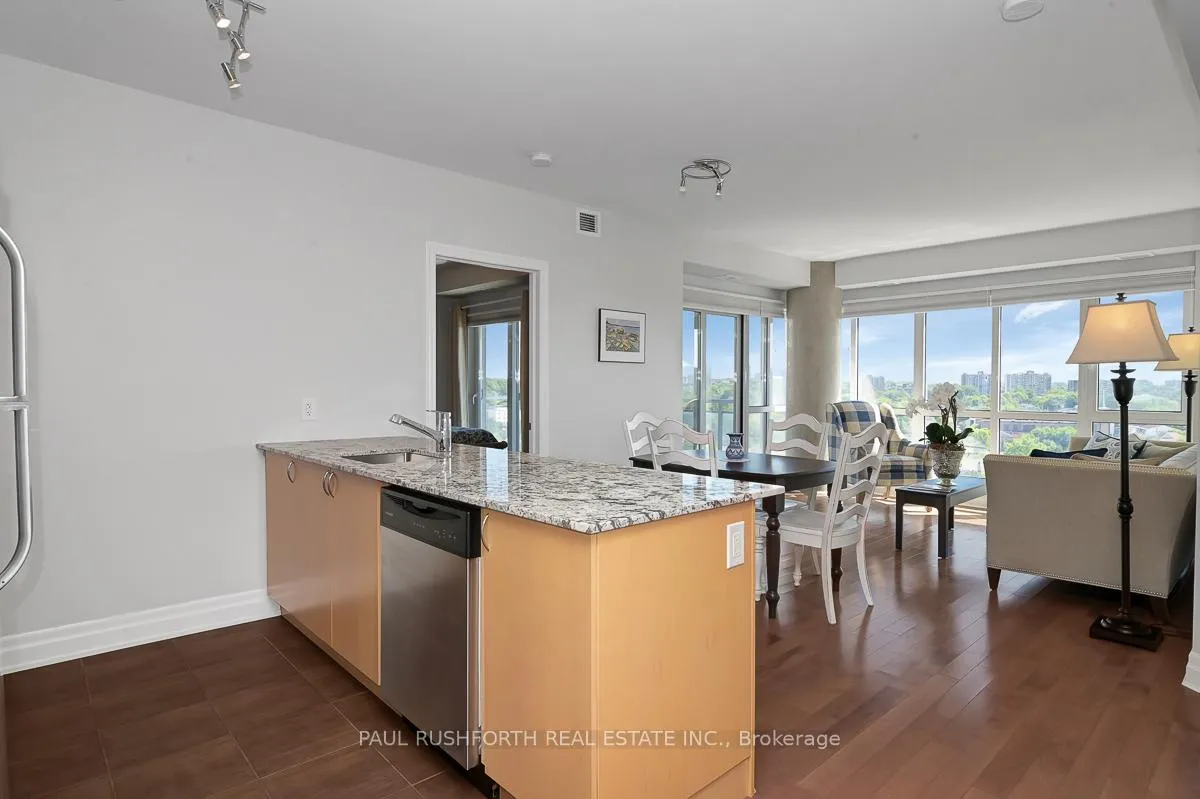 Photo 10 of Unit 1007, 90 Landry Street, Ottawa, Vanier — HOMEH