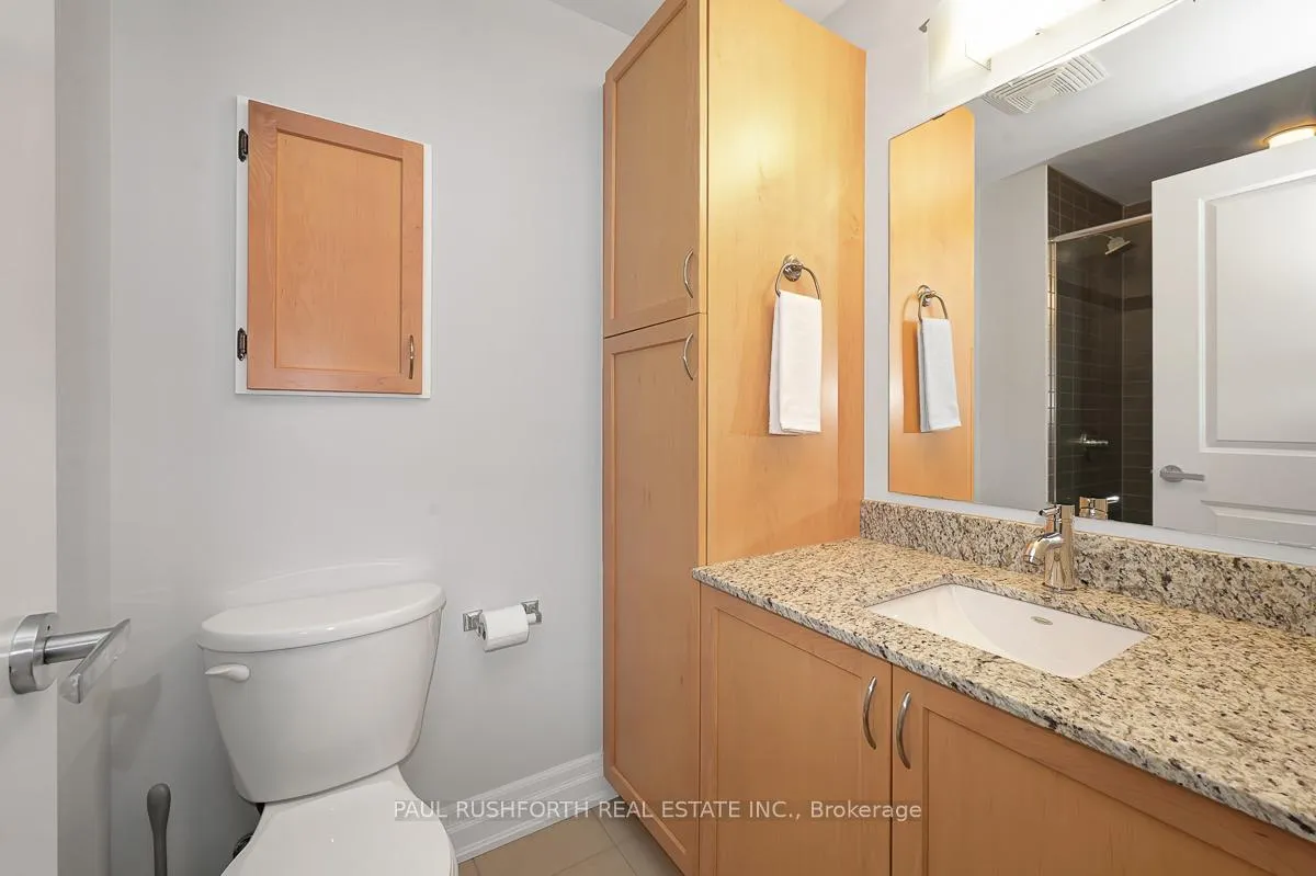 Photo 14 of Unit 1007, 90 Landry Street, Ottawa, Vanier — HOMEH