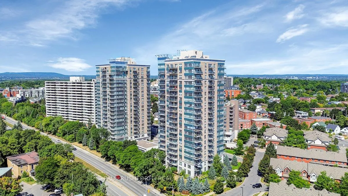 Photo 21 of Unit 1007, 90 Landry Street, Ottawa, Vanier — HOMEH