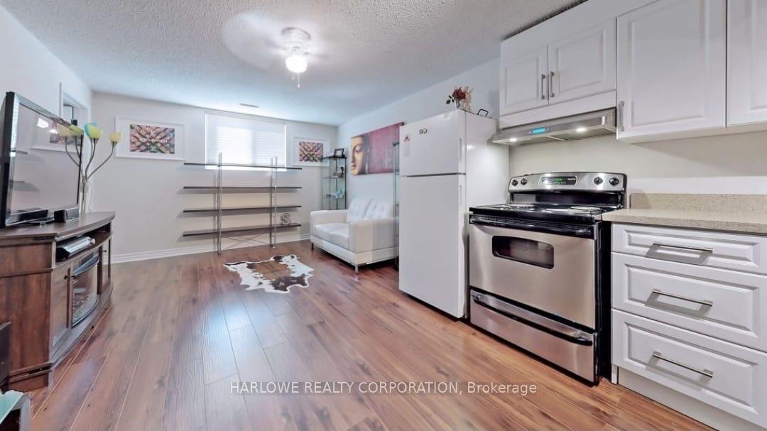 Photo 3 of 218 John Tabor Trail, Scarborough, Malvern — HOMEH