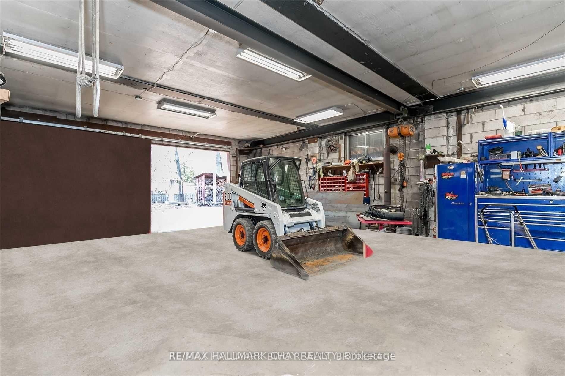 Photo 32 of 206 Park Road, Tiny, Rural Tiny — HOMEH