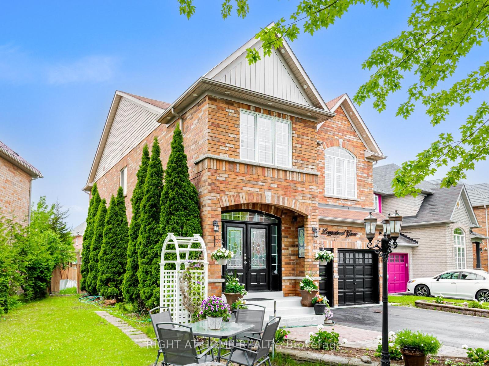 Photo 3 of 34 Loggerhead Grove, Scarborough, Rouge — HOMEH