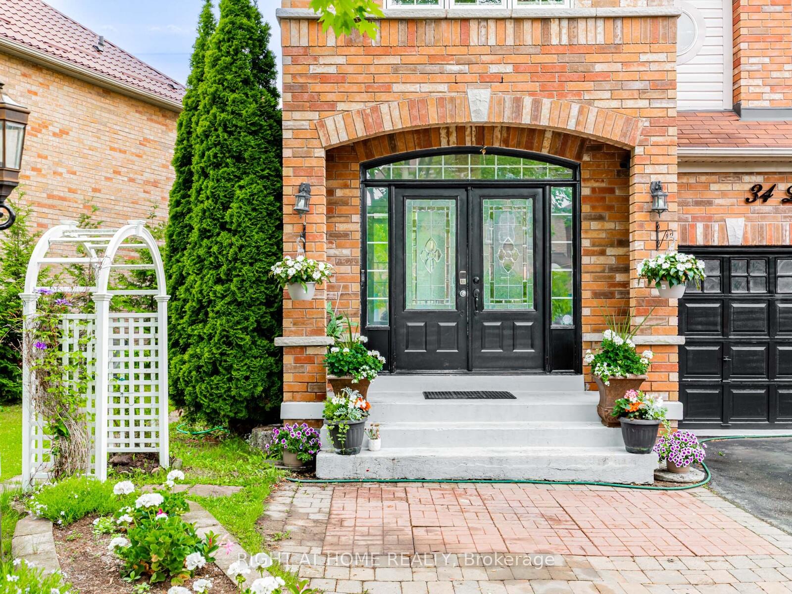 Photo 4 of 34 Loggerhead Grove, Scarborough, Rouge — HOMEH