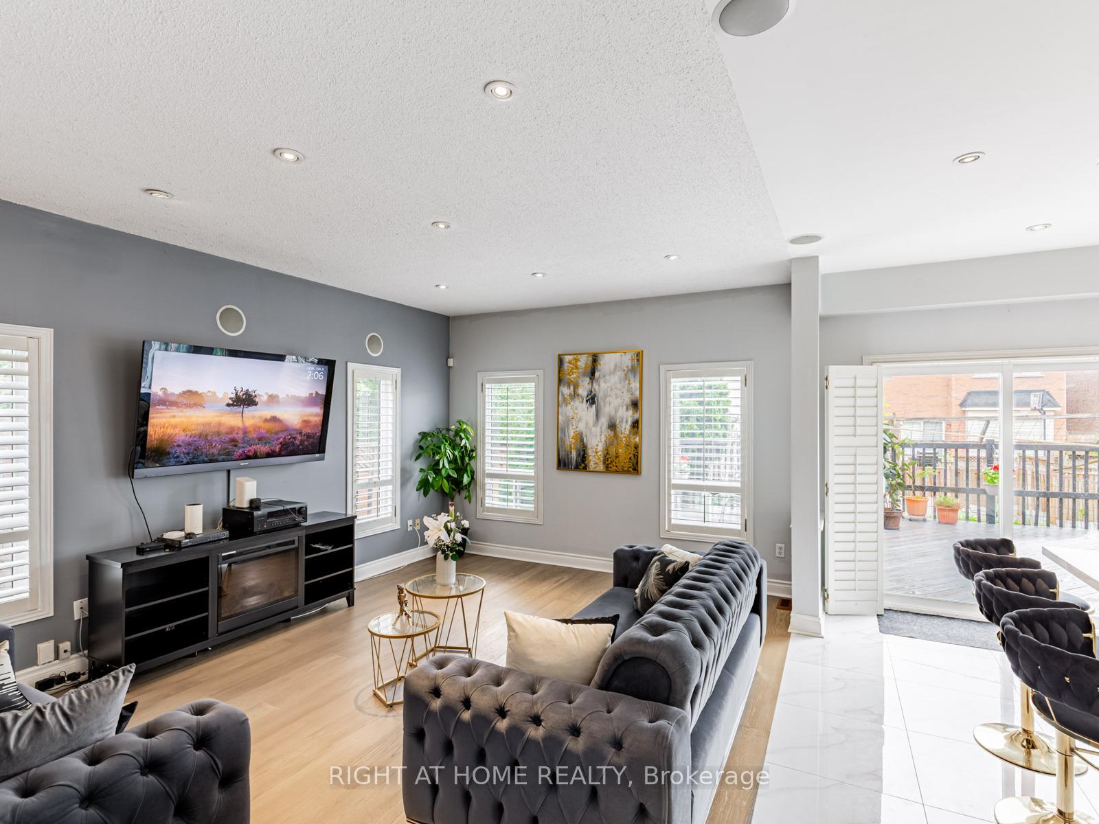Photo 6 of 34 Loggerhead Grove, Scarborough, Rouge — HOMEH