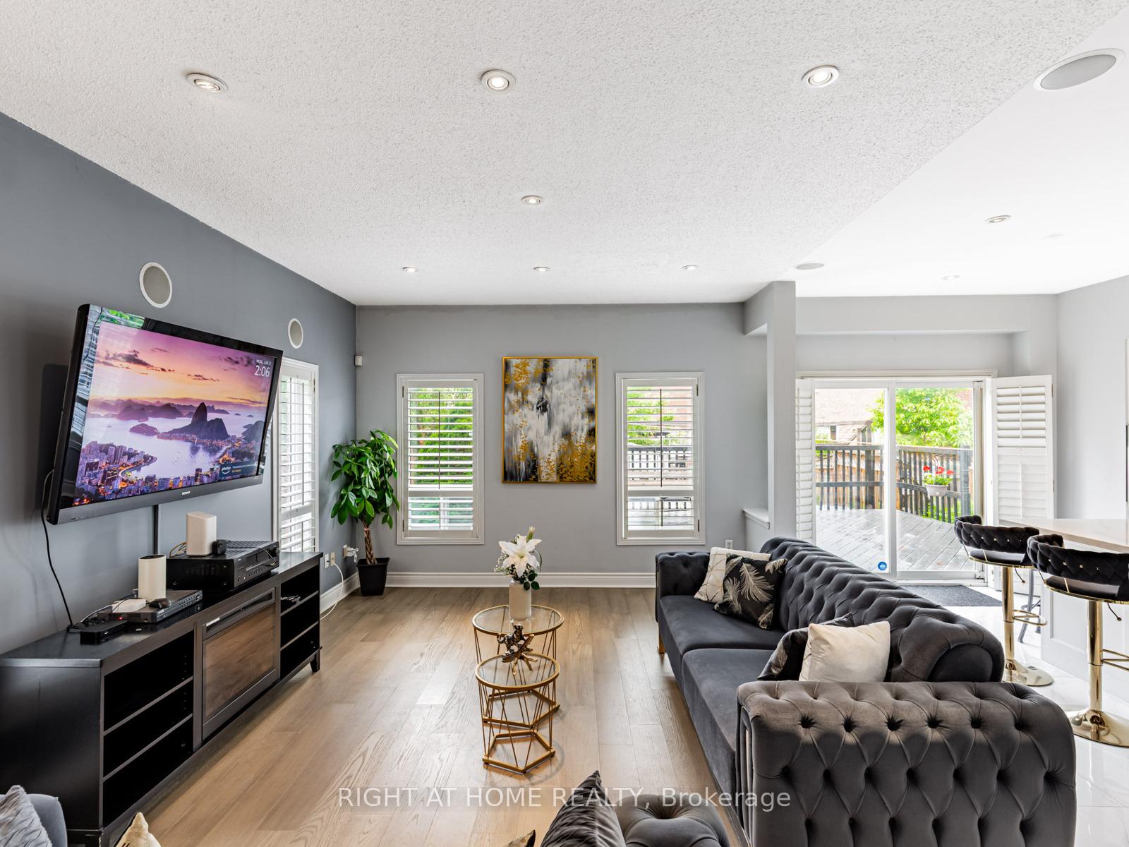 Photo 7 of 34 Loggerhead Grove, Scarborough, Rouge — HOMEH