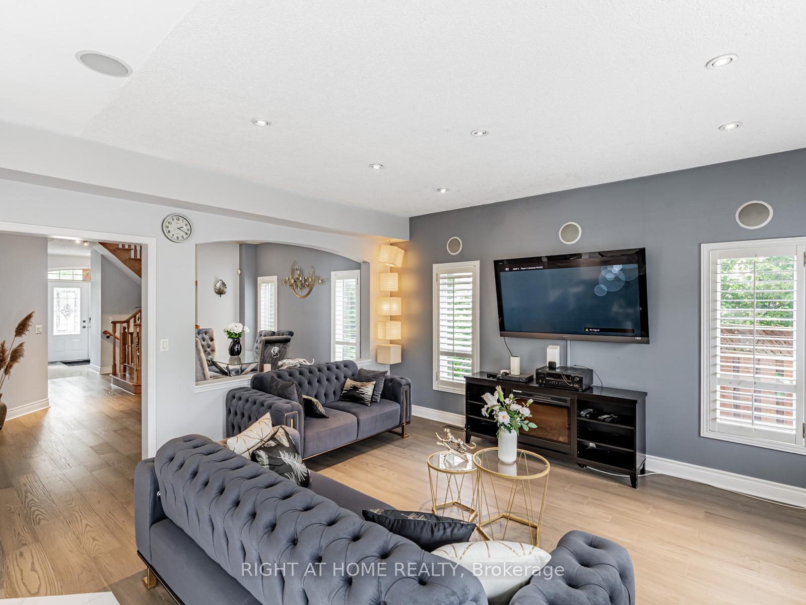 Photo 8 of 34 Loggerhead Grove, Scarborough, Rouge — HOMEH