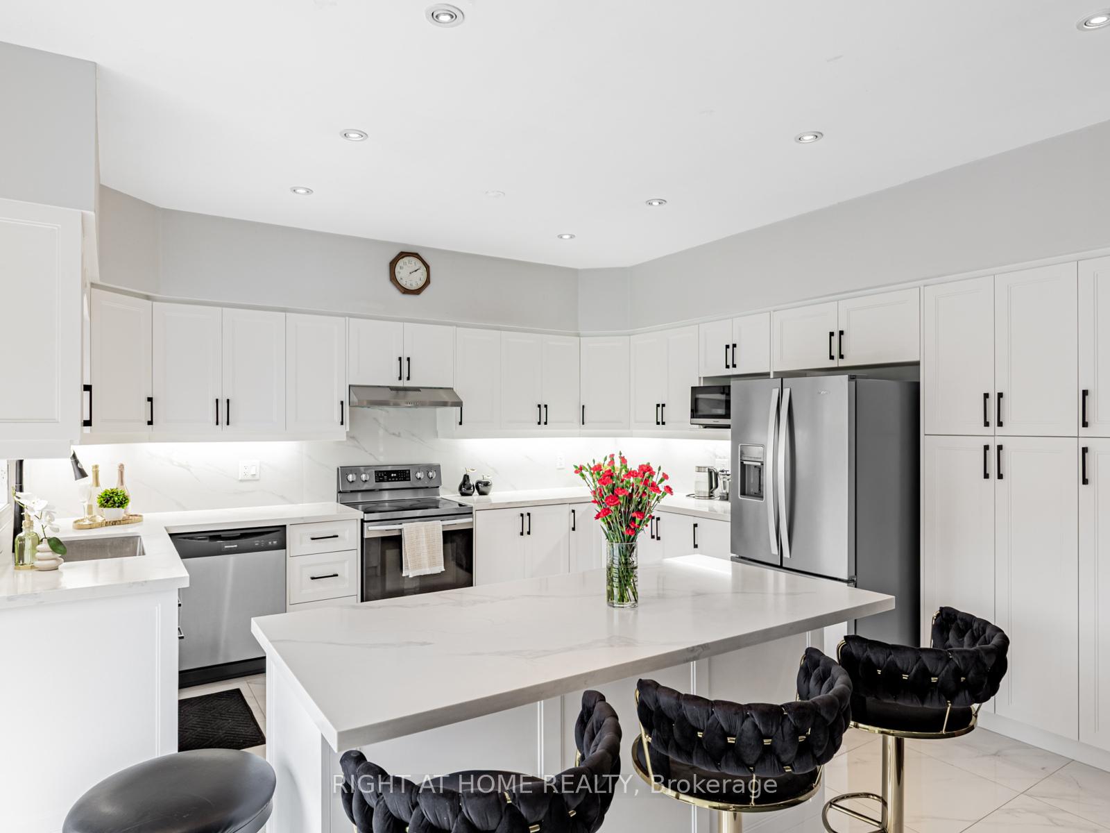 Photo 11 of 34 Loggerhead Grove, Scarborough, Rouge — HOMEH