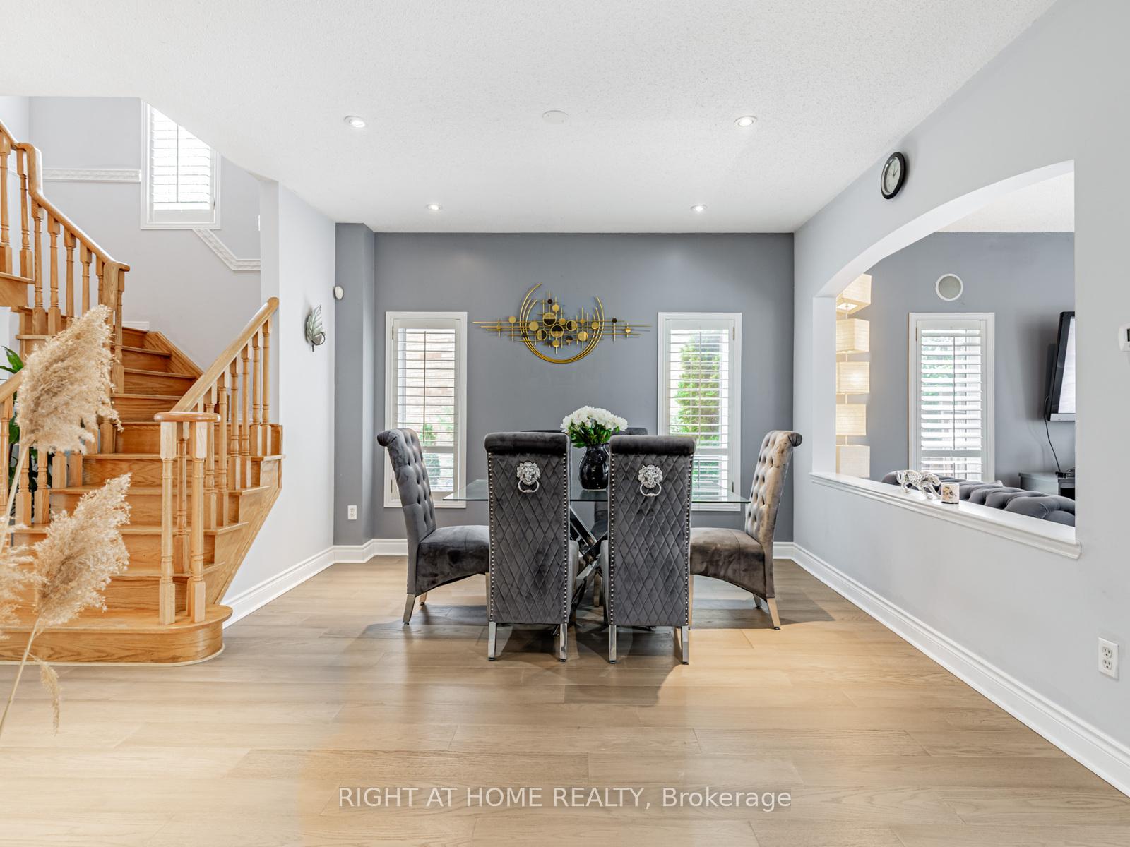 Photo 17 of 34 Loggerhead Grove, Scarborough, Rouge — HOMEH
