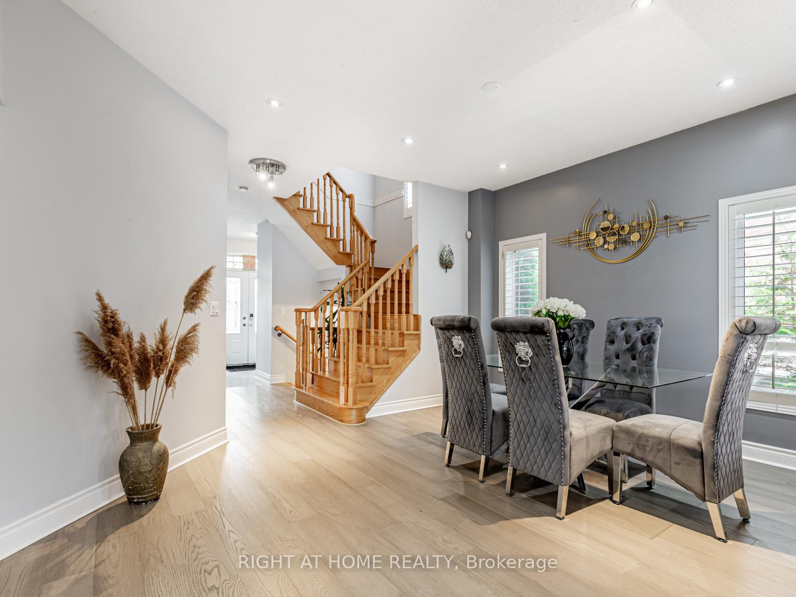 Photo 18 of 34 Loggerhead Grove, Scarborough, Rouge — HOMEH