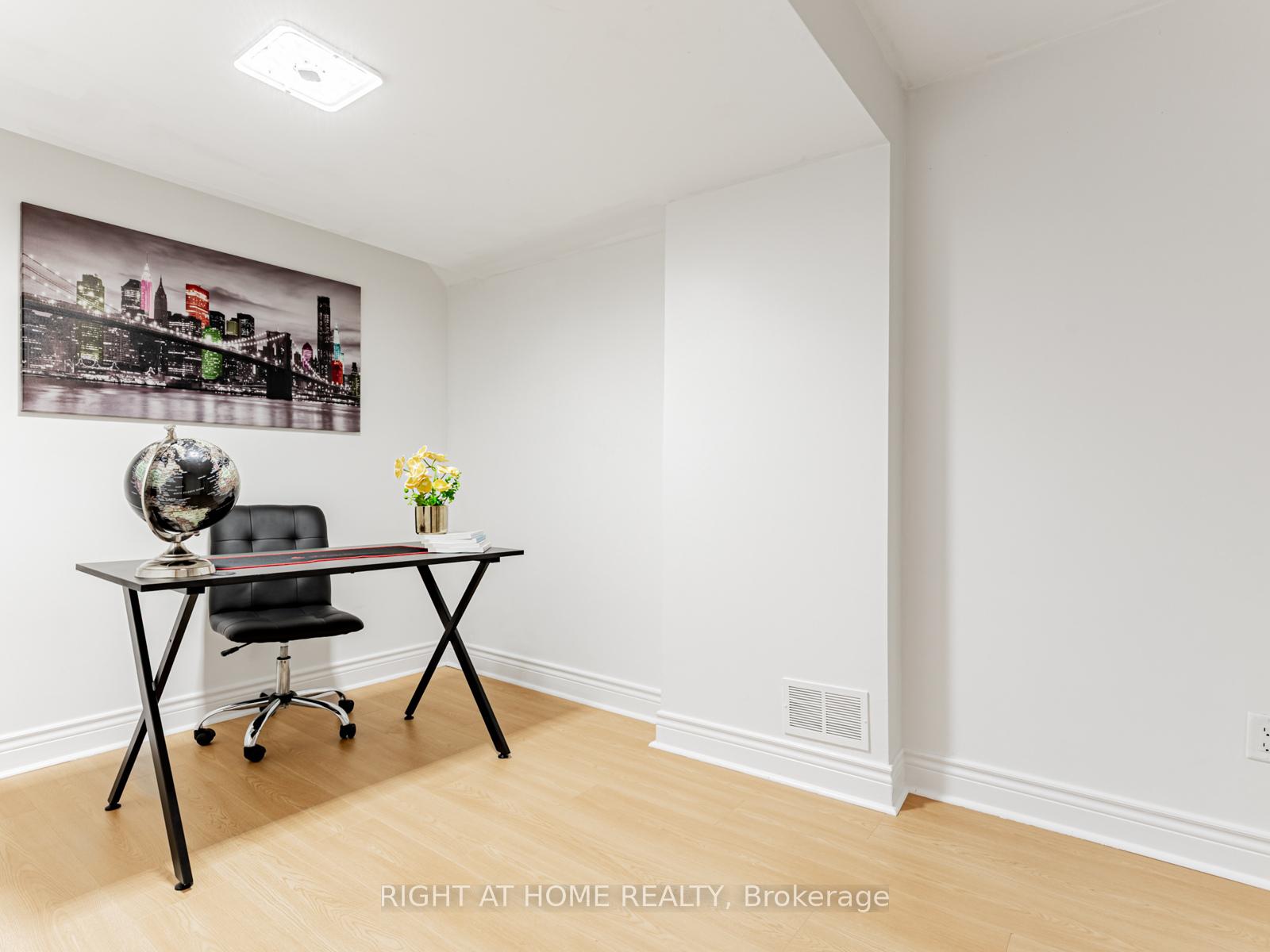 Photo 34 of 34 Loggerhead Grove, Scarborough, Rouge — HOMEH