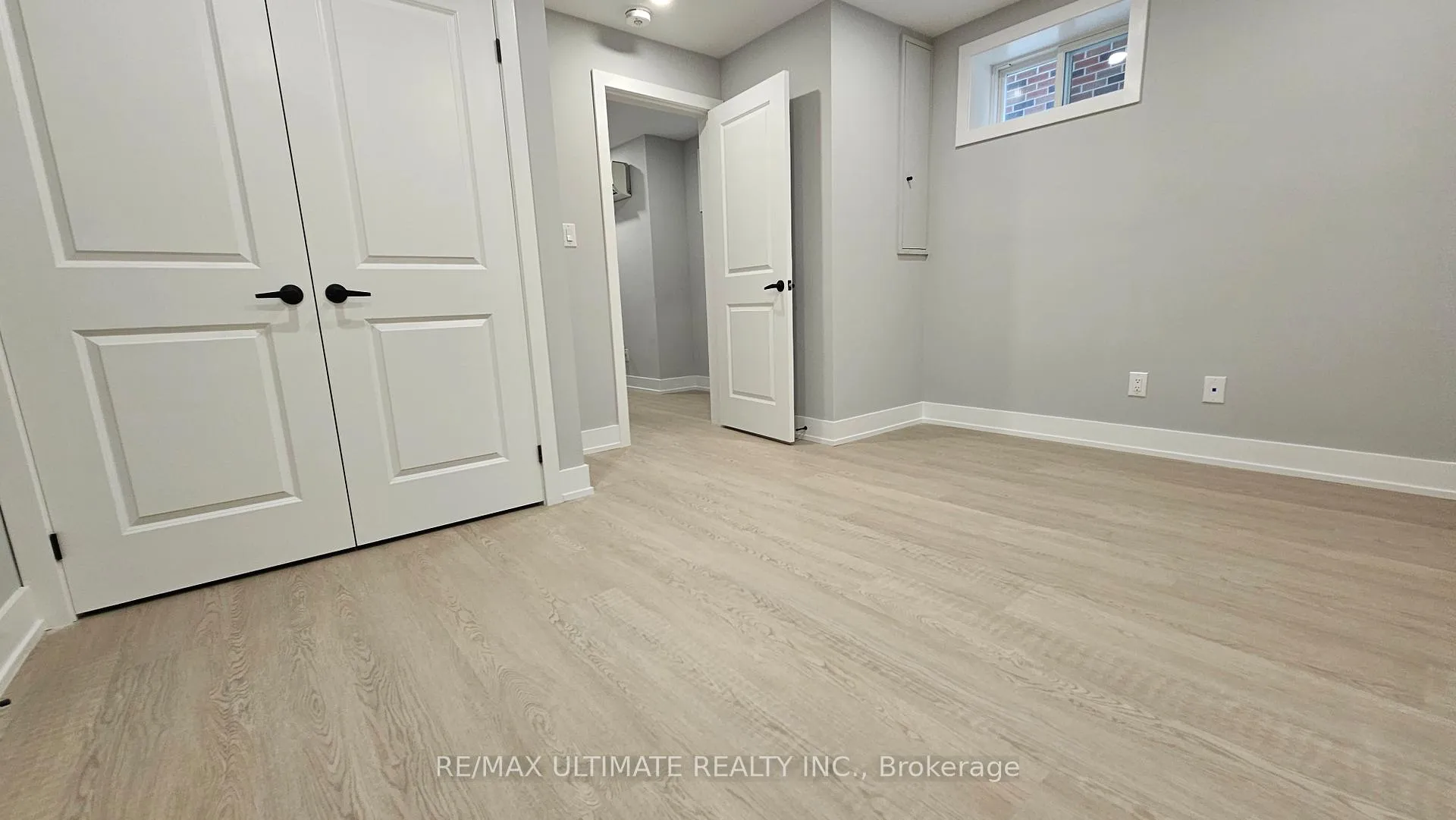 Photo 10 of Unit Main Floor, 351 Blackthorn Avenue, Toronto, Keelesdale-Eglinton West — HOMEH