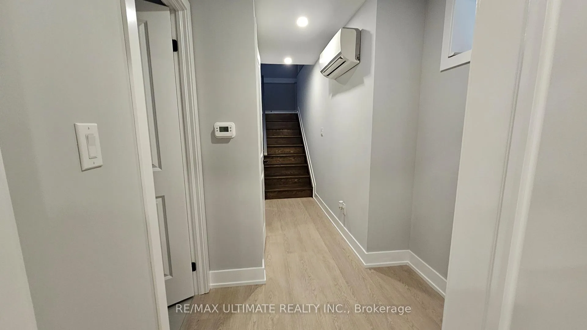 Photo 11 of Unit Main Floor, 351 Blackthorn Avenue, Toronto, Keelesdale-Eglinton West — HOMEH