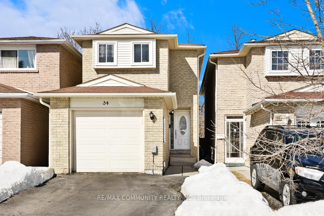 Photo 2 of 34 Chad Crescent, Scarborough, Malvern — HOMEH