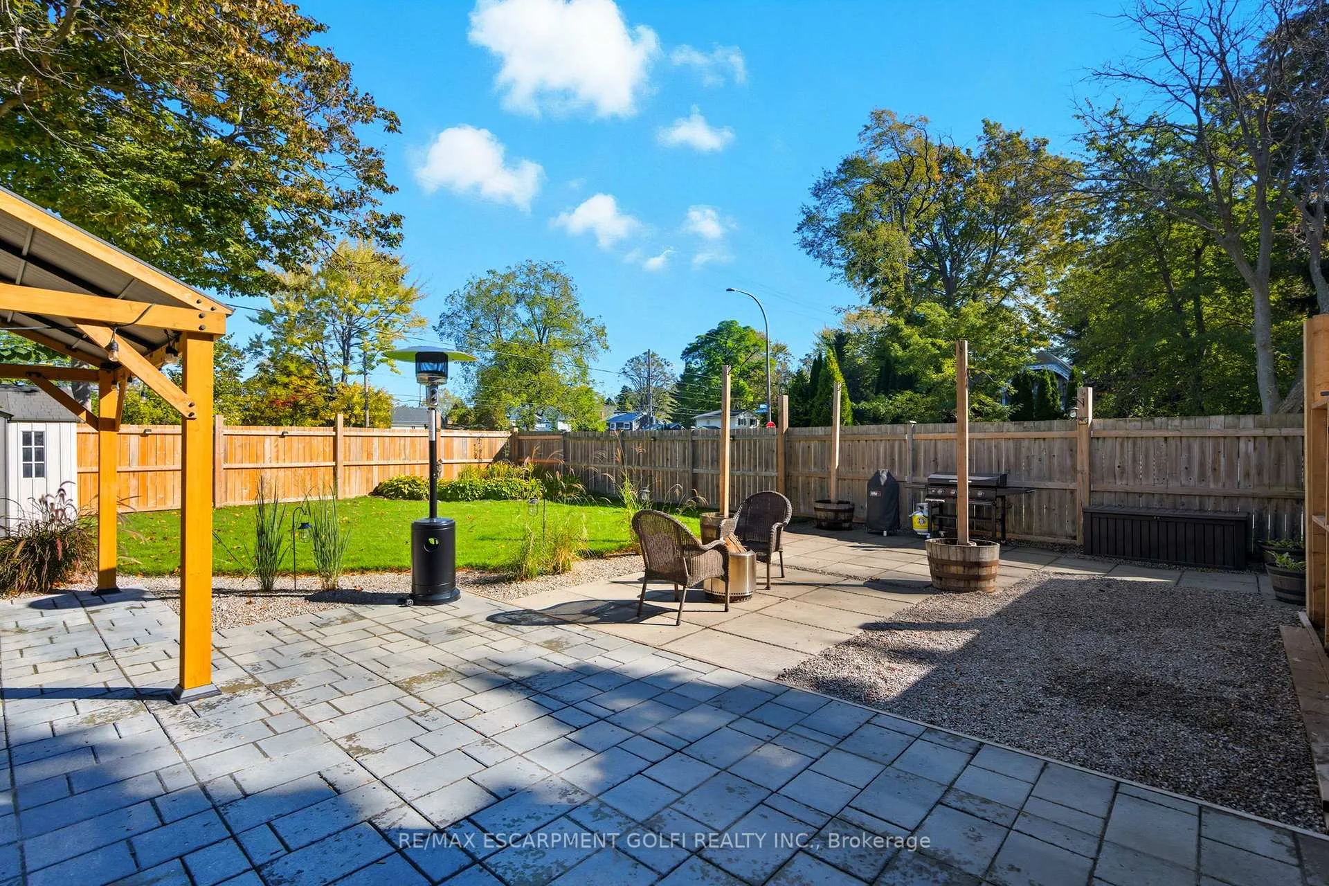 Photo 32 of 23 Glengrove Avenue, Grimsby, Grimsby Beach — HOMEH