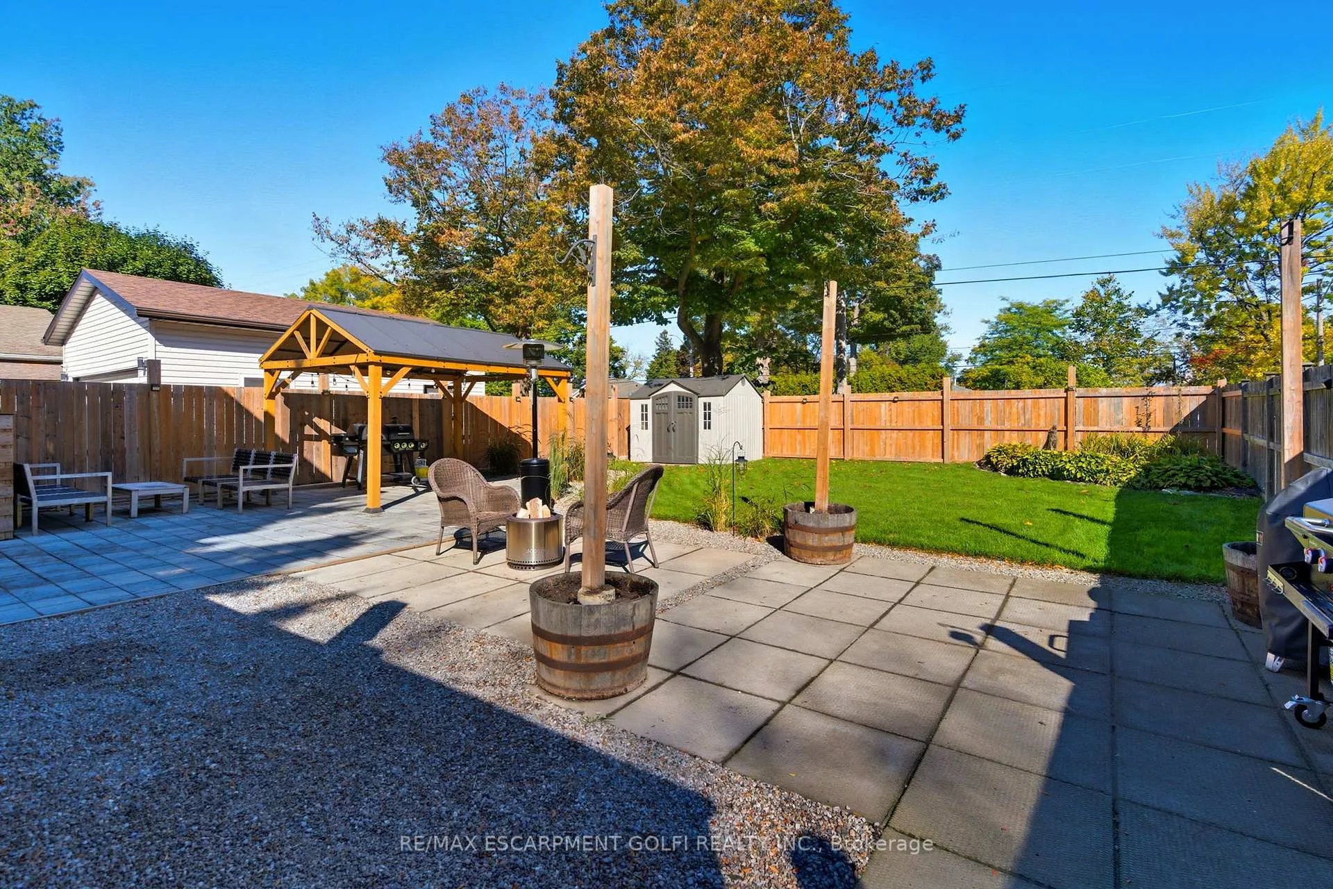 Photo 33 of 23 Glengrove Avenue, Grimsby, Grimsby Beach — HOMEH