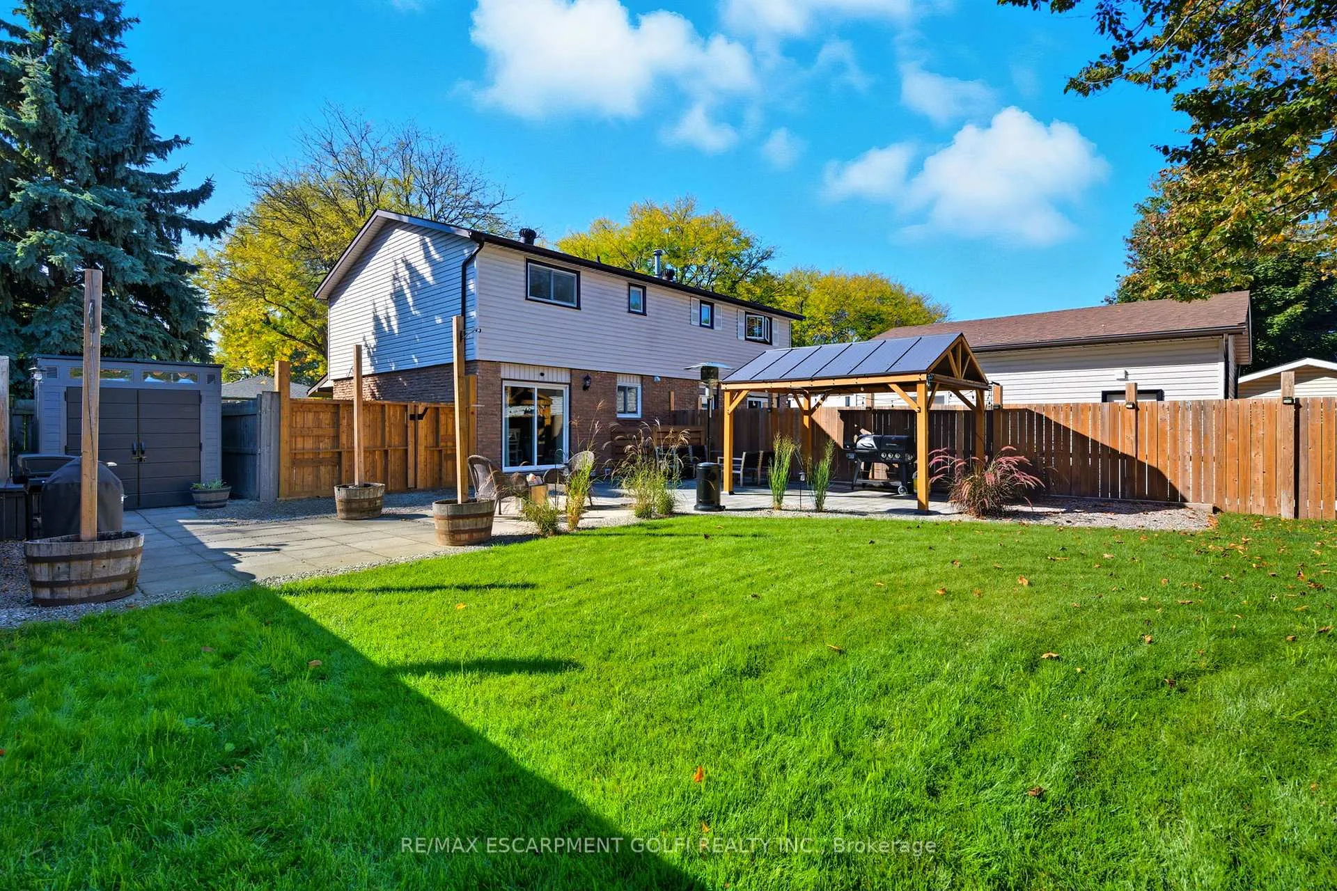 Photo 34 of 23 Glengrove Avenue, Grimsby, Grimsby Beach — HOMEH