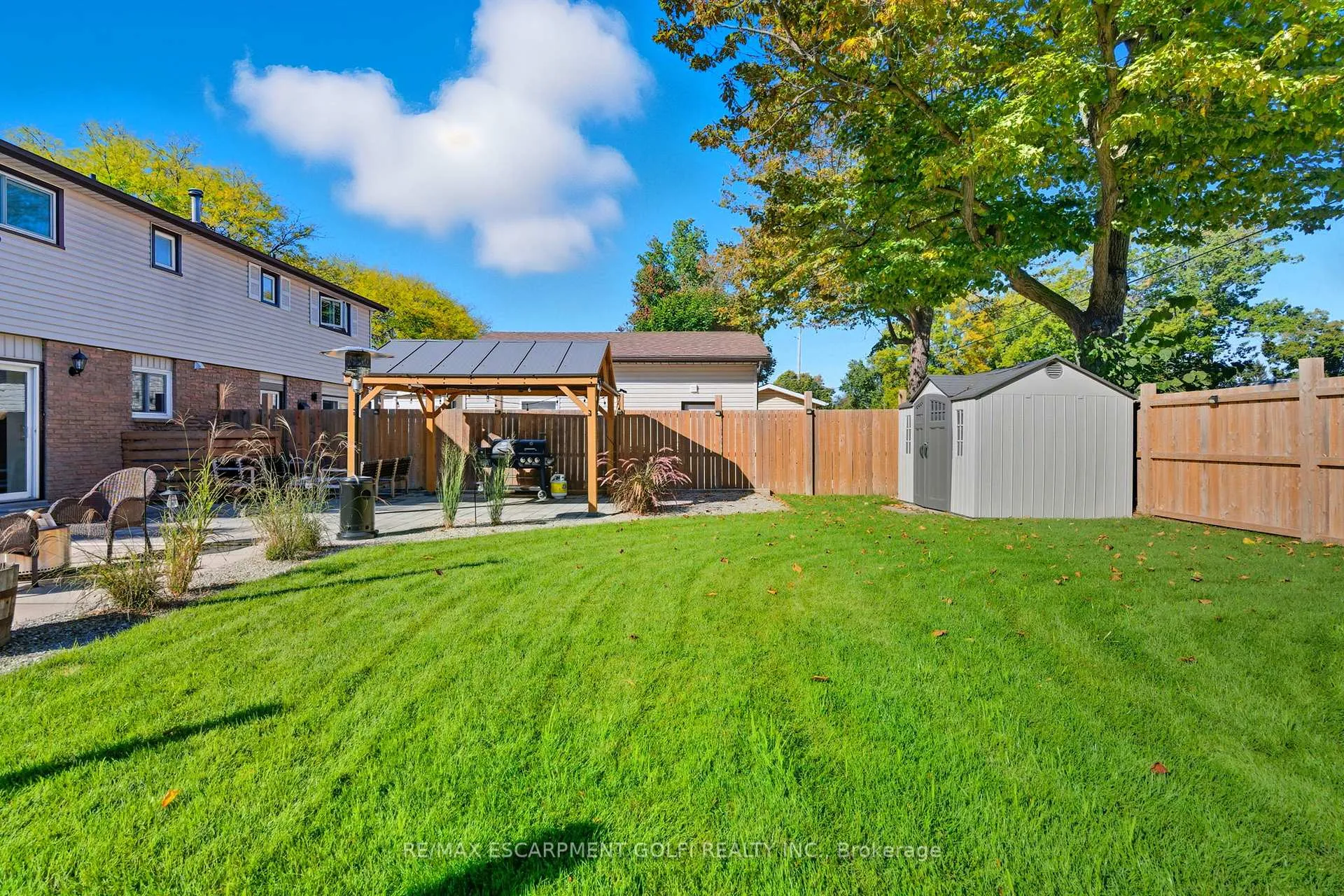 Photo 35 of 23 Glengrove Avenue, Grimsby, Grimsby Beach — HOMEH
