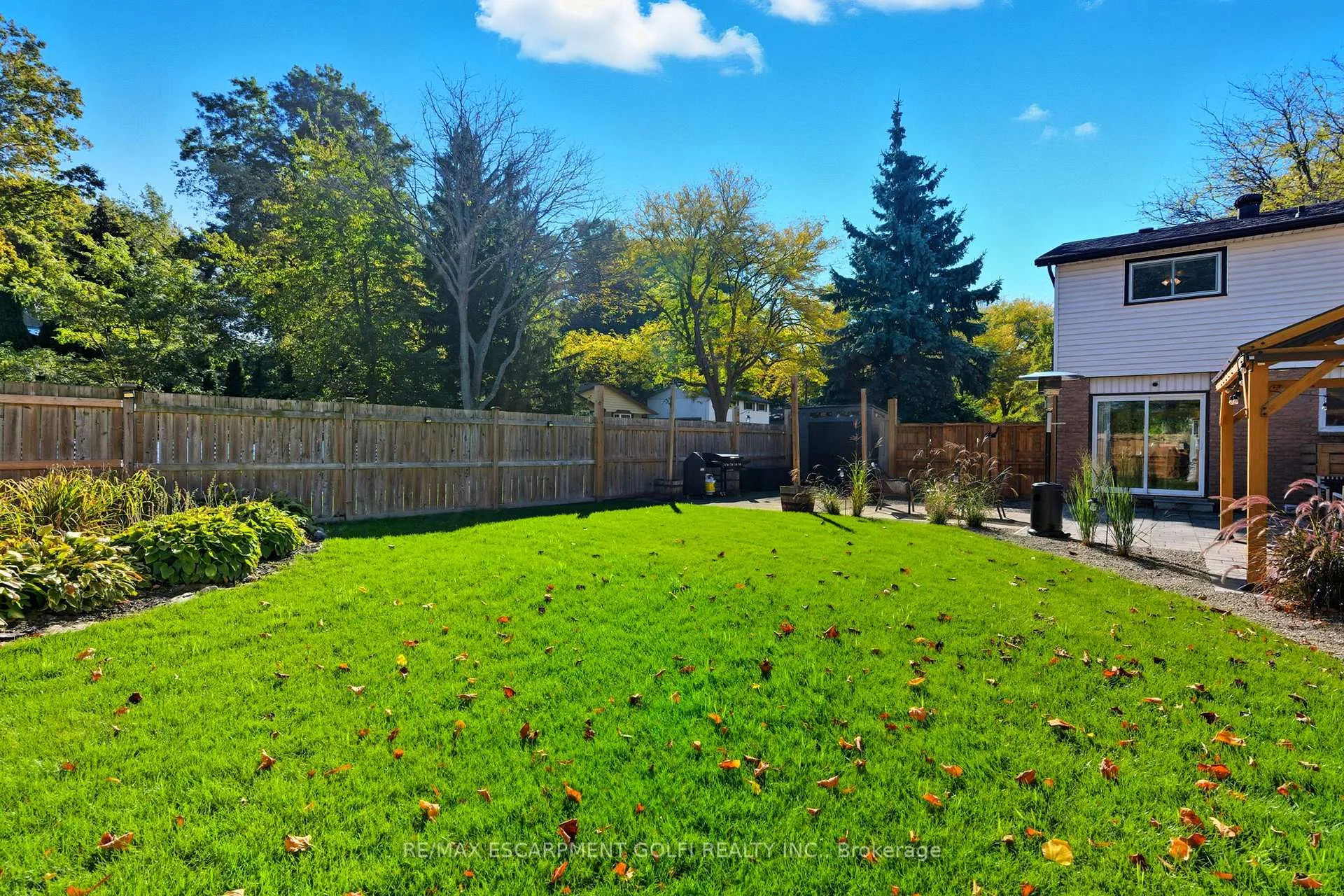 Photo 36 of 23 Glengrove Avenue, Grimsby, Grimsby Beach — HOMEH