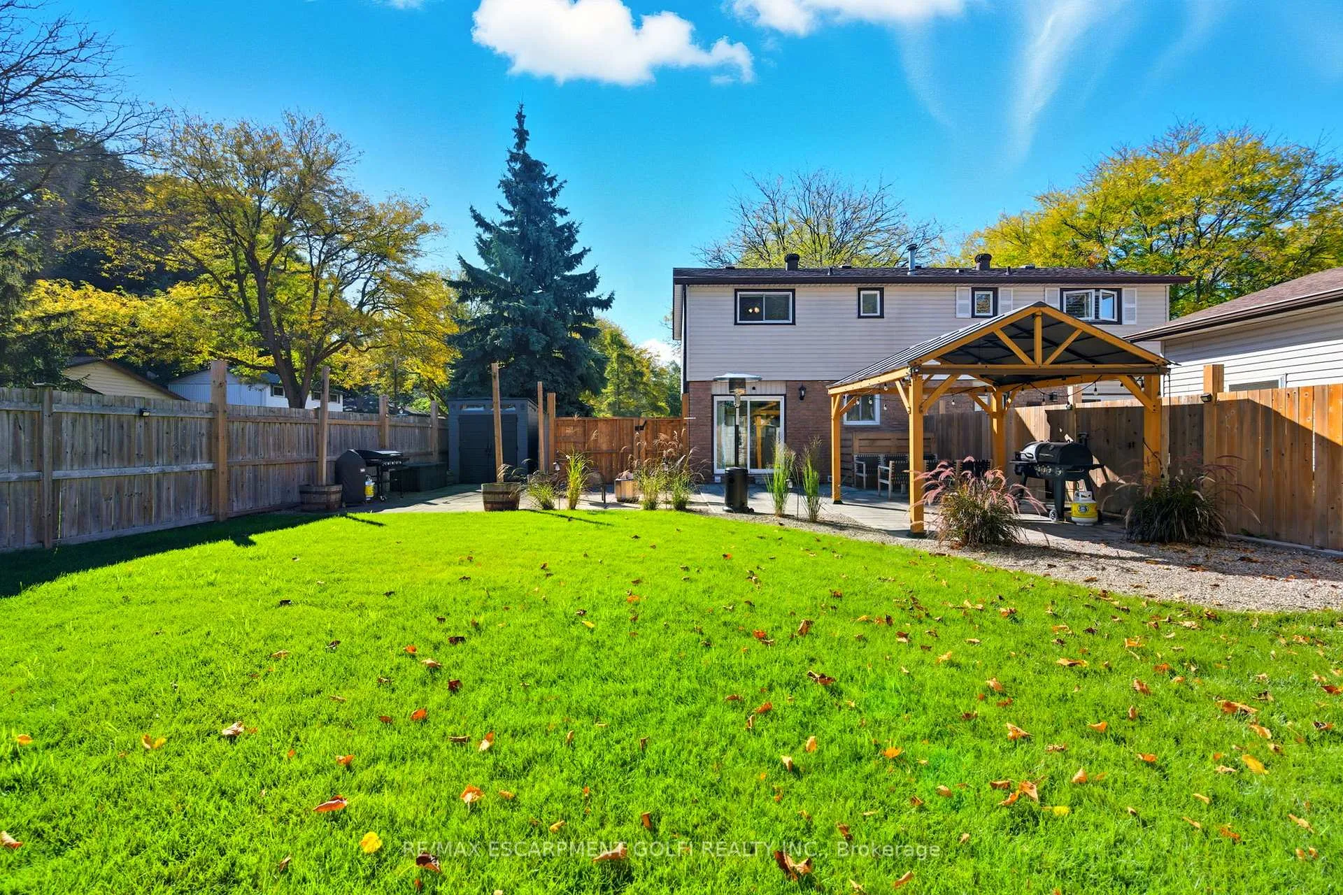 Photo 37 of 23 Glengrove Avenue, Grimsby, Grimsby Beach — HOMEH