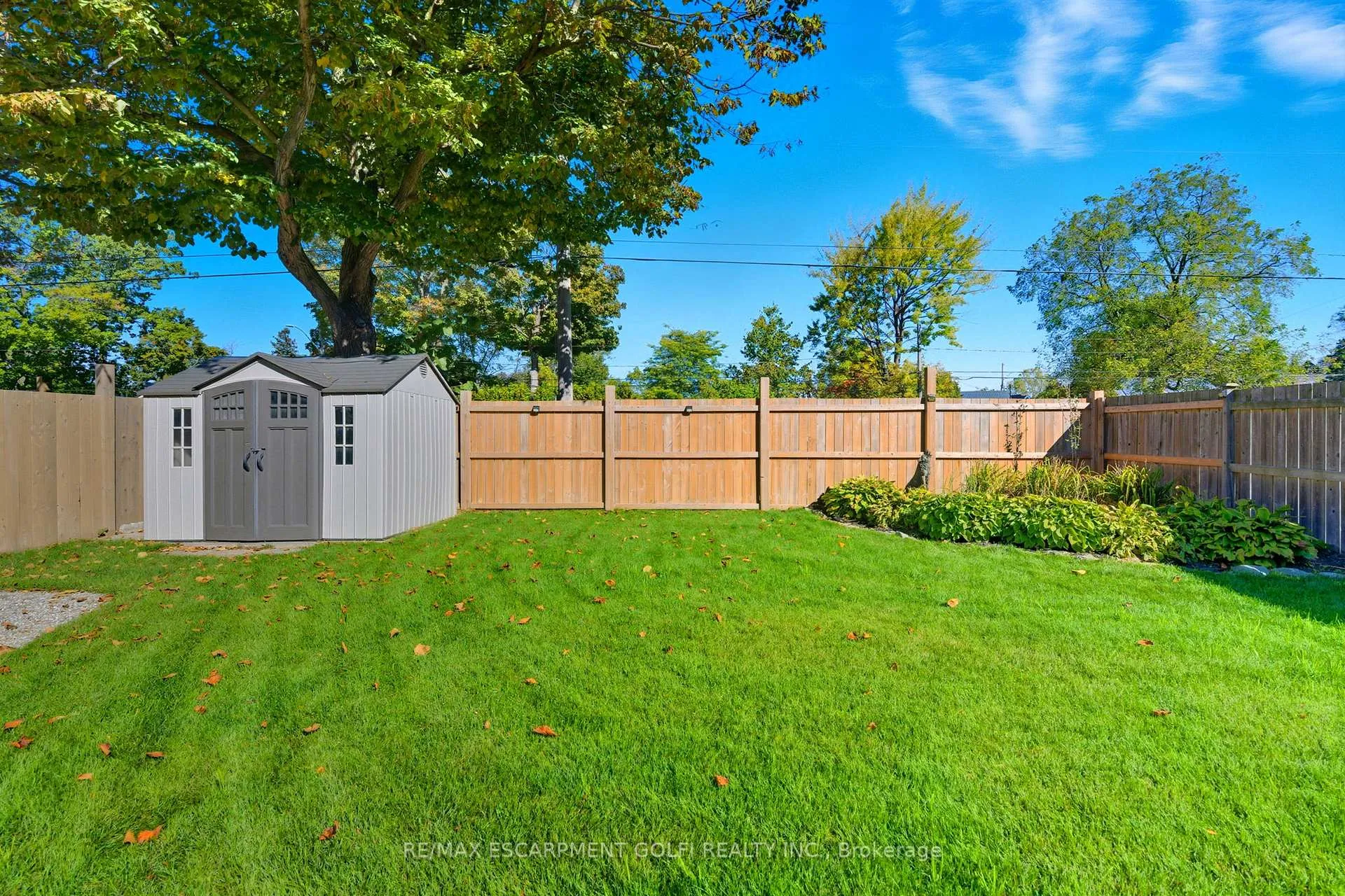 Photo 38 of 23 Glengrove Avenue, Grimsby, Grimsby Beach — HOMEH