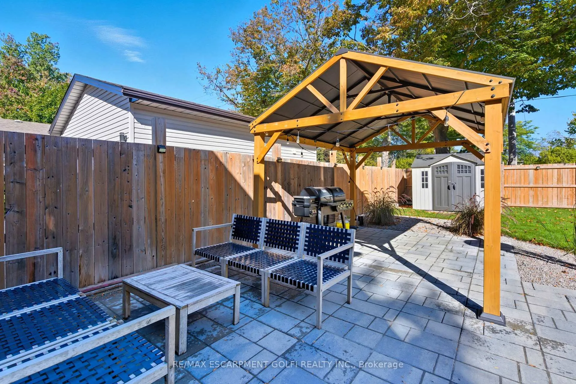 Photo 39 of 23 Glengrove Avenue, Grimsby, Grimsby Beach — HOMEH