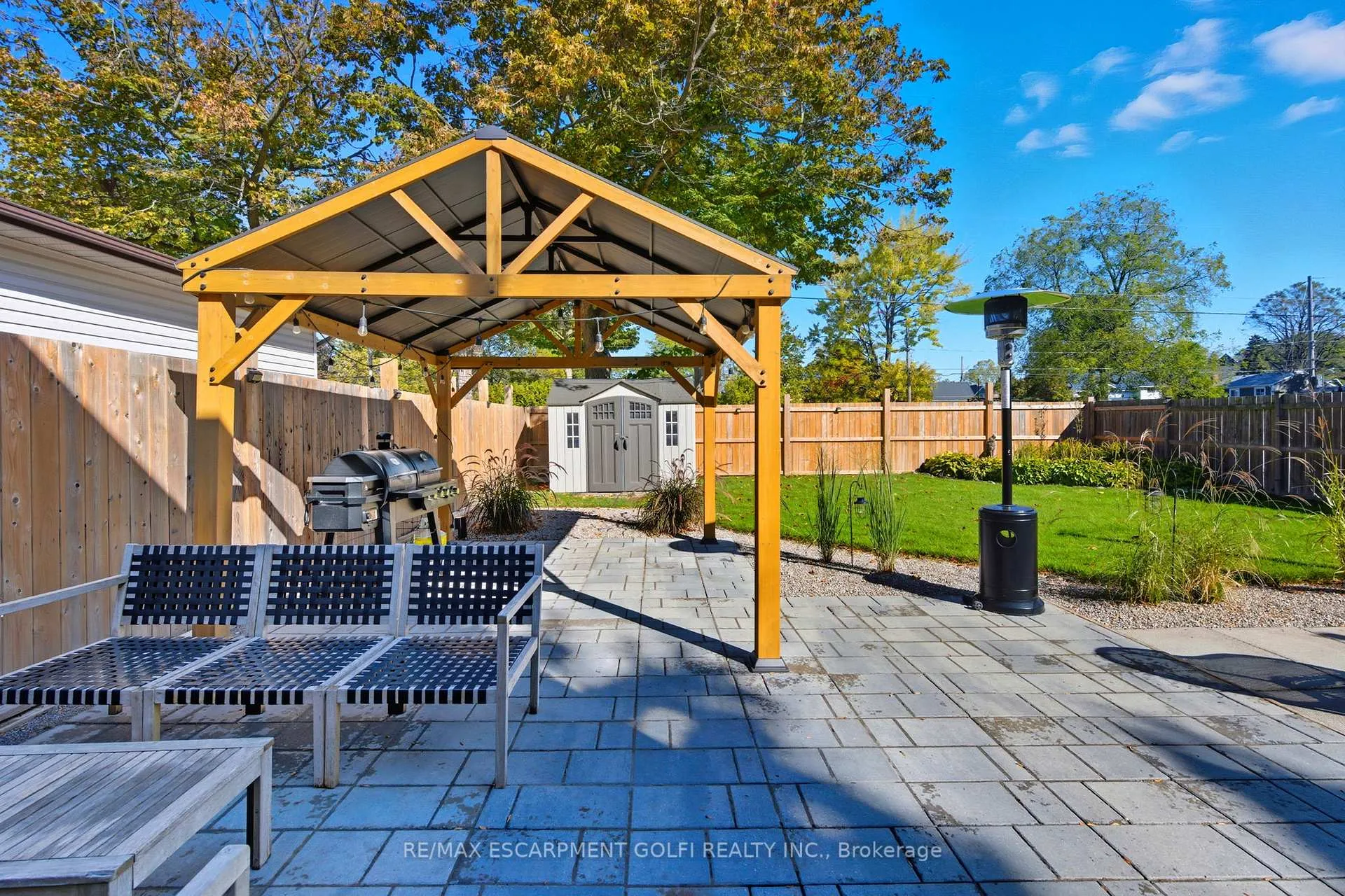 Photo 40 of 23 Glengrove Avenue, Grimsby, Grimsby Beach — HOMEH