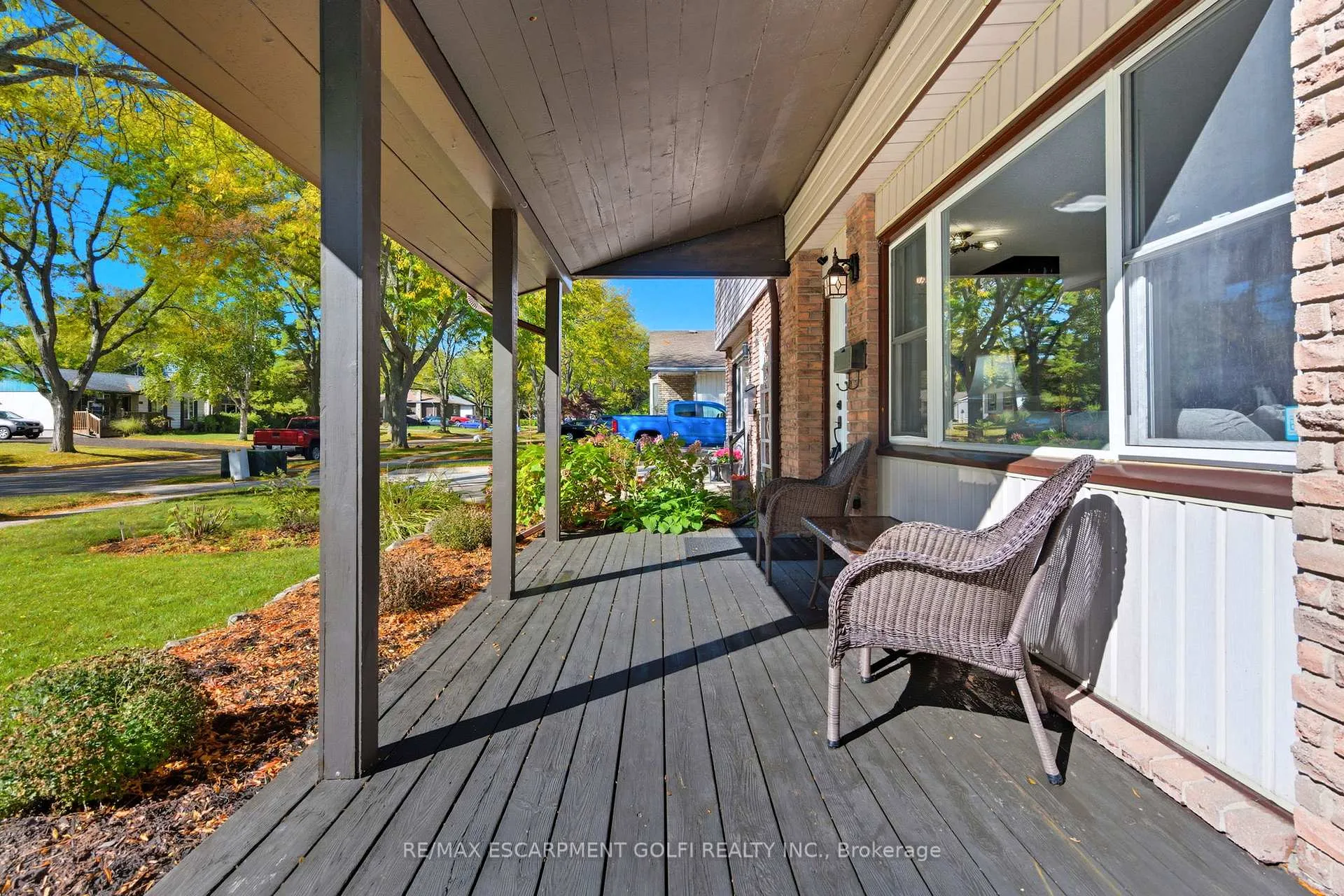 Photo 41 of 23 Glengrove Avenue, Grimsby, Grimsby Beach — HOMEH