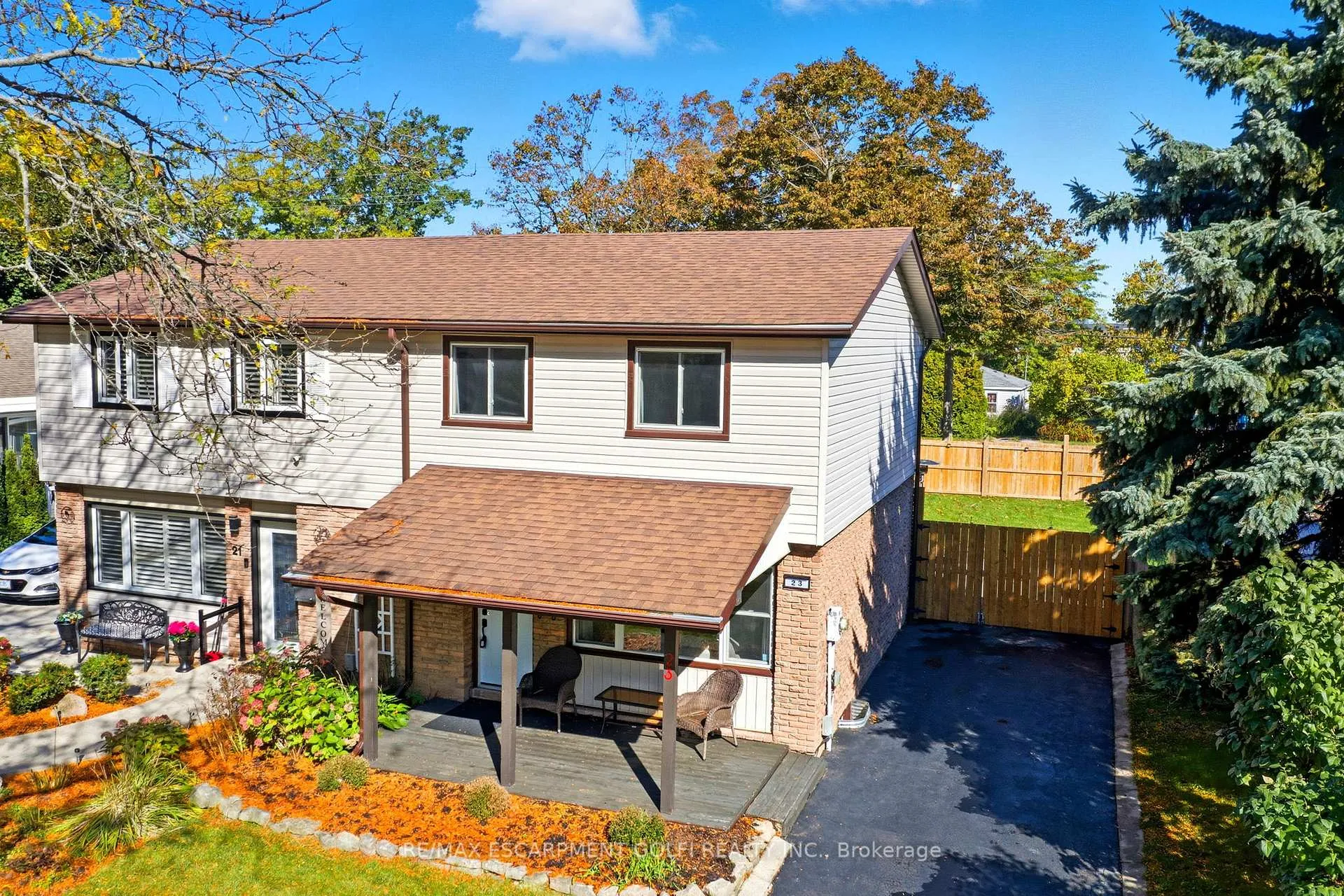 Photo 42 of 23 Glengrove Avenue, Grimsby, Grimsby Beach — HOMEH