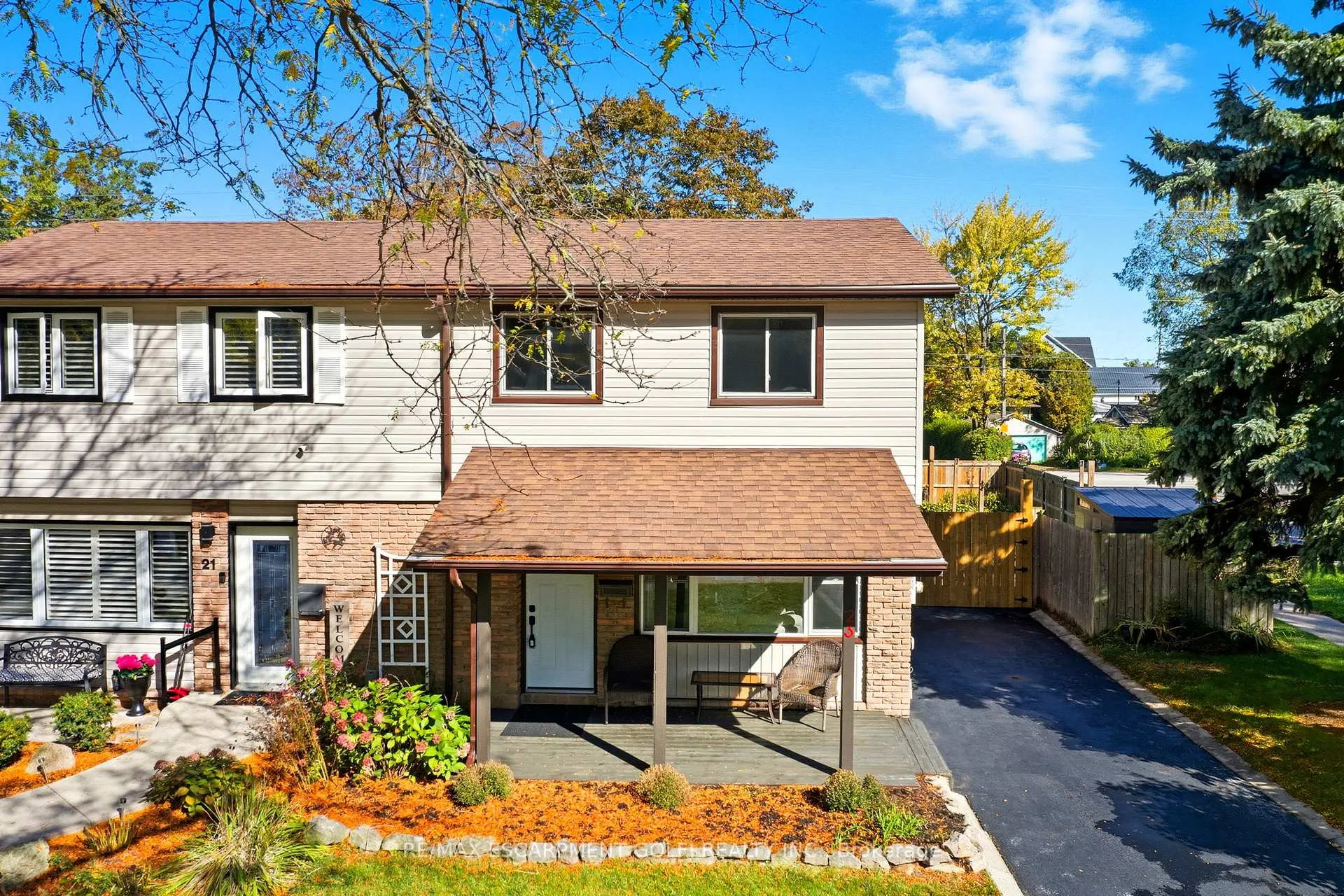 Photo 43 of 23 Glengrove Avenue, Grimsby, Grimsby Beach — HOMEH
