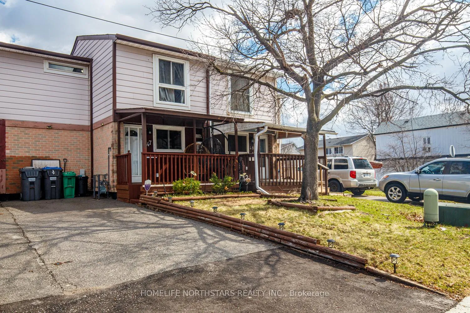 Photo 1 of 47 Hindquarter Court, Brampton, Central Park — HOMEH