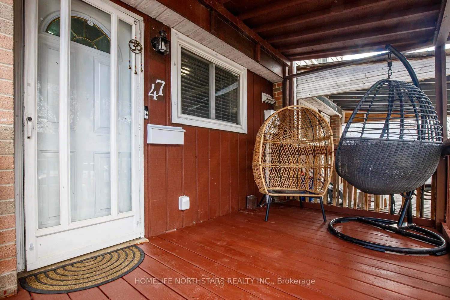 Photo 3 of 47 Hindquarter Court, Brampton, Central Park — HOMEH