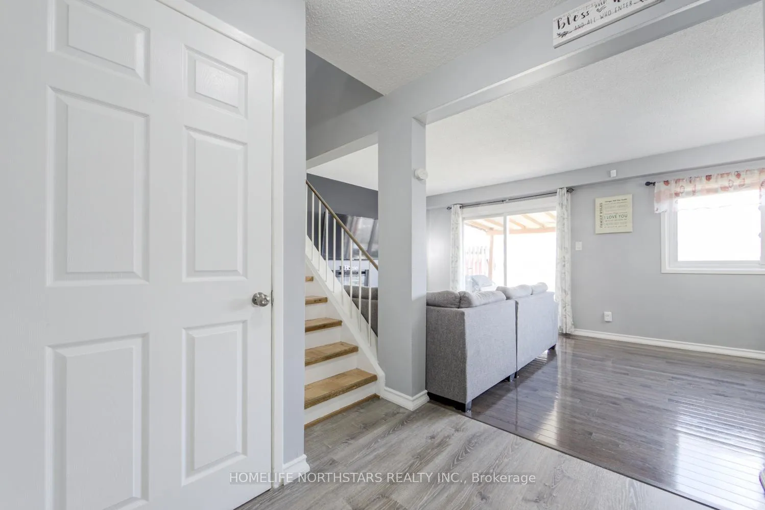 Photo 6 of 47 Hindquarter Court, Brampton, Central Park — HOMEH