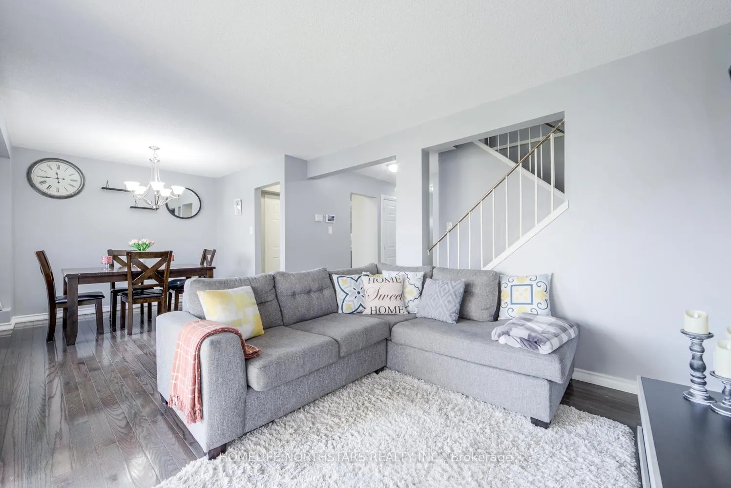 Photo 10 of 47 Hindquarter Court, Brampton, Central Park — HOMEH