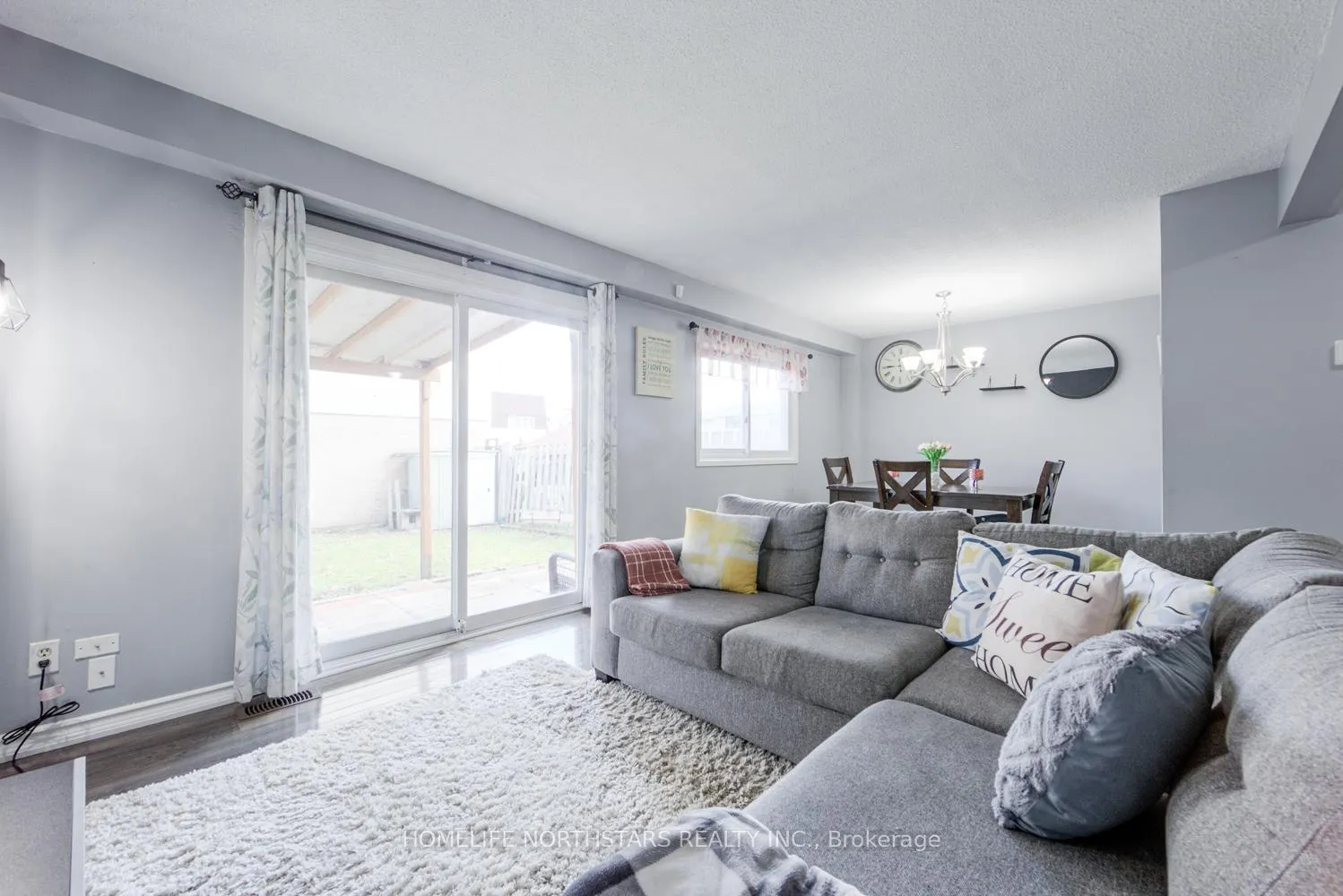 Photo 11 of 47 Hindquarter Court, Brampton, Central Park — HOMEH
