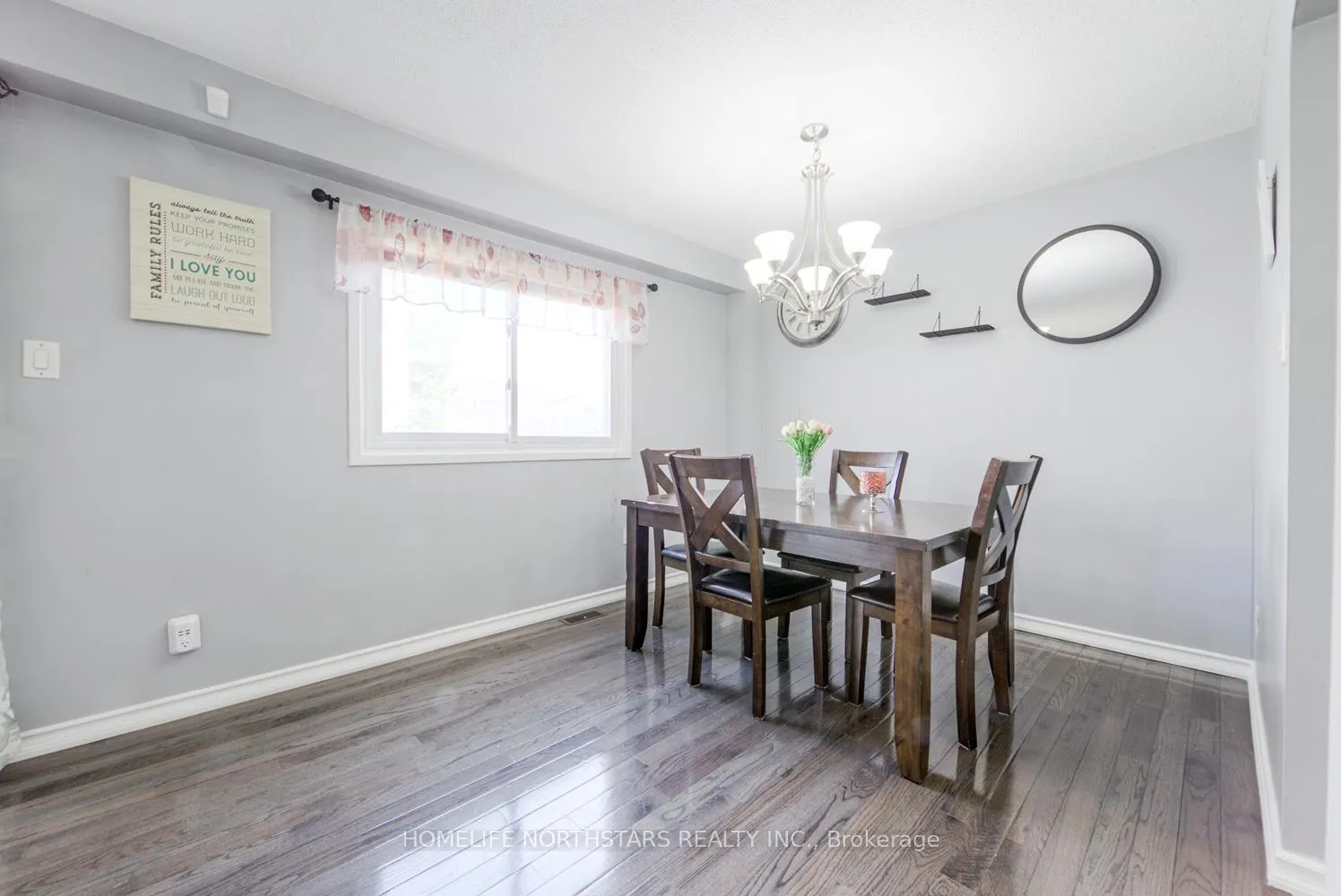 Photo 13 of 47 Hindquarter Court, Brampton, Central Park — HOMEH