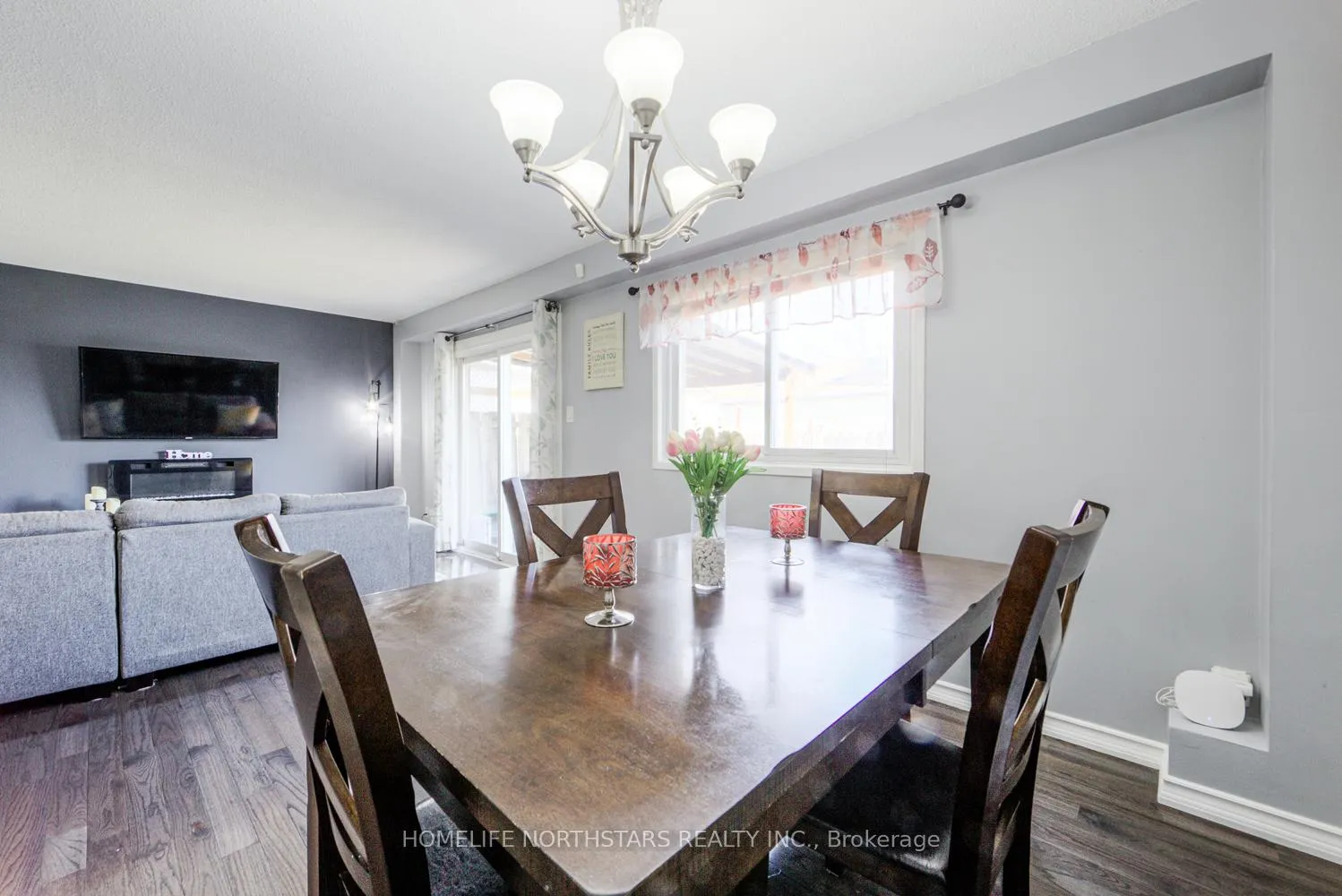 Photo 14 of 47 Hindquarter Court, Brampton, Central Park — HOMEH