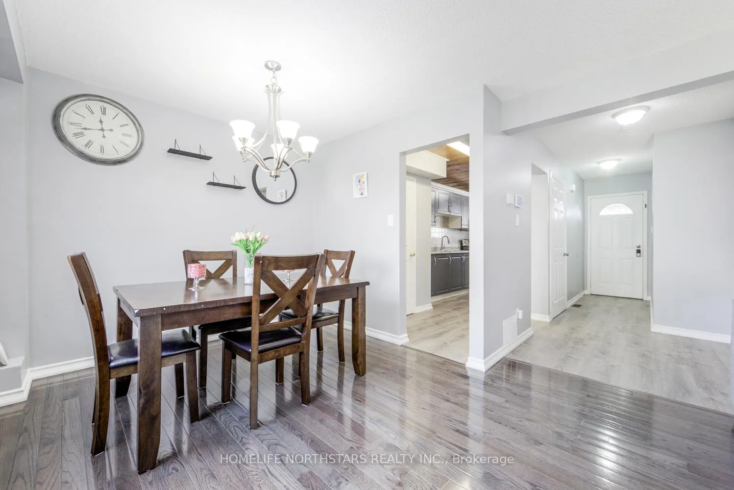 Photo 15 of 47 Hindquarter Court, Brampton, Central Park — HOMEH