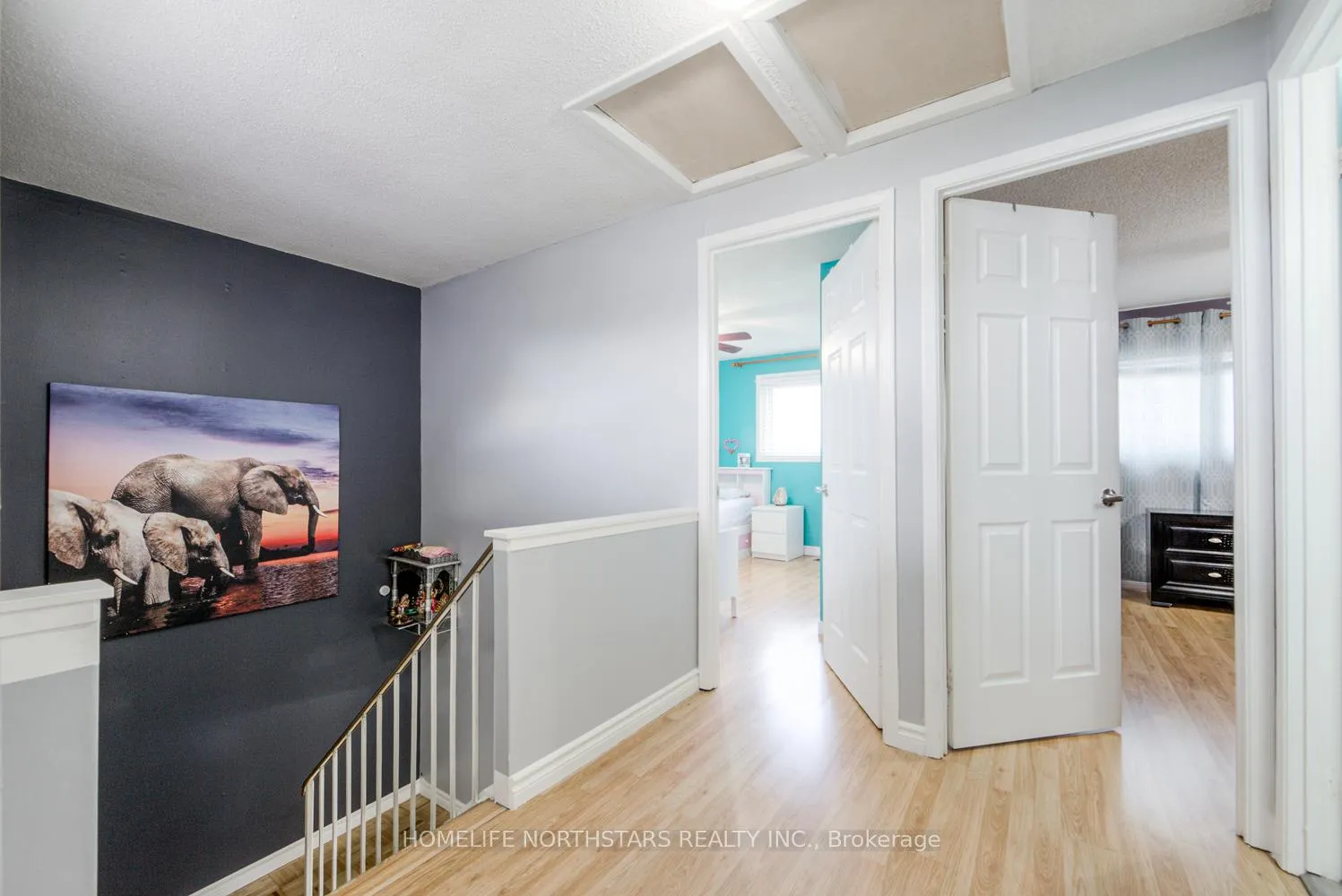 Photo 23 of 47 Hindquarter Court, Brampton, Central Park — HOMEH