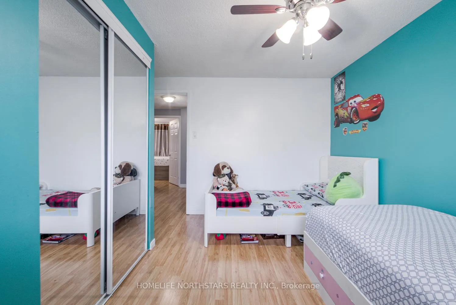 Photo 26 of 47 Hindquarter Court, Brampton, Central Park — HOMEH