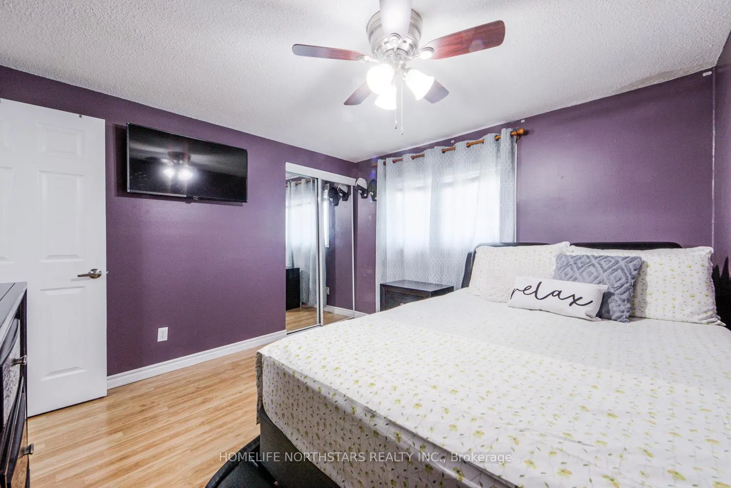 Photo 28 of 47 Hindquarter Court, Brampton, Central Park — HOMEH