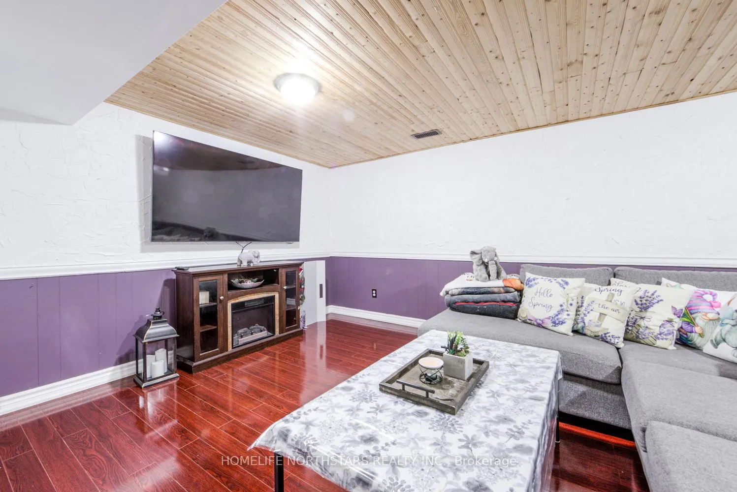 Photo 33 of 47 Hindquarter Court, Brampton, Central Park — HOMEH