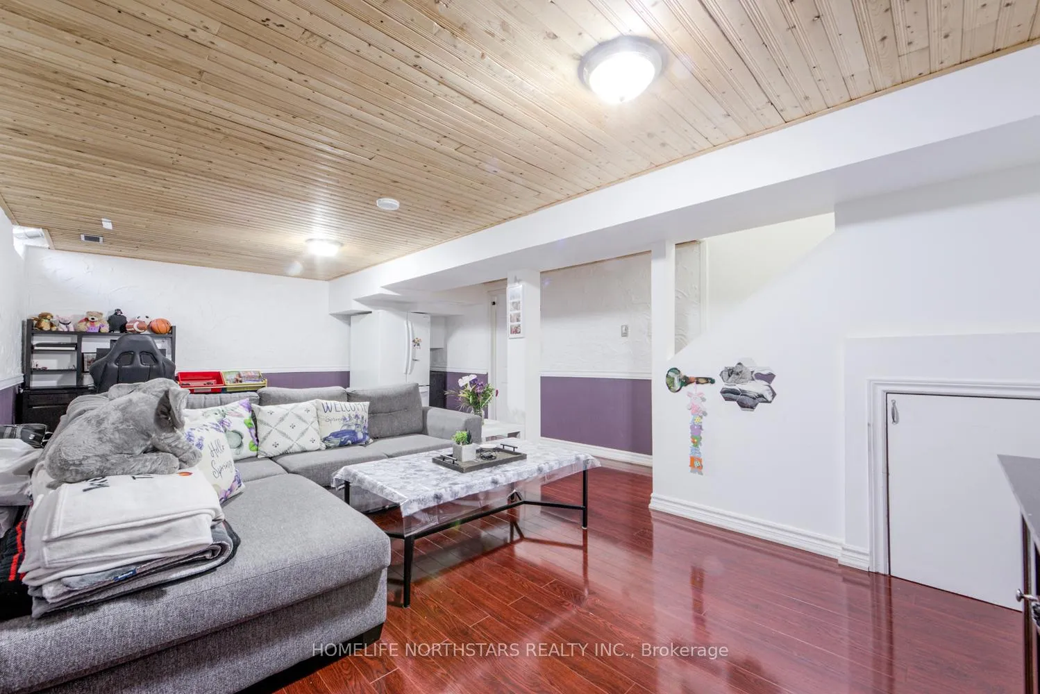 Photo 34 of 47 Hindquarter Court, Brampton, Central Park — HOMEH