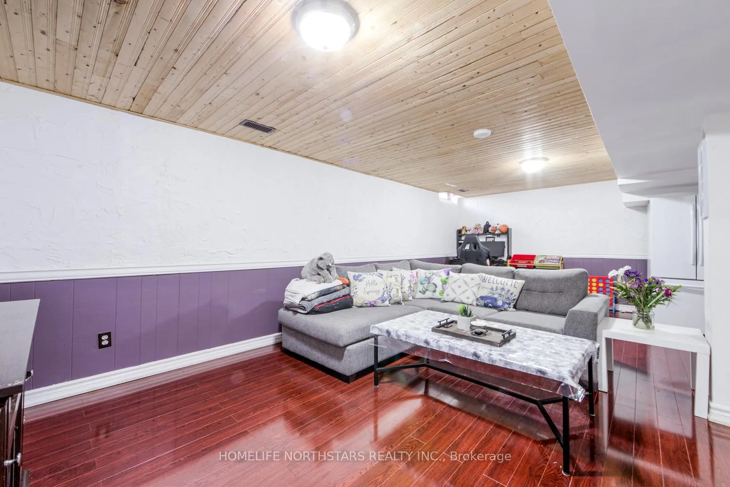 Photo 35 of 47 Hindquarter Court, Brampton, Central Park — HOMEH