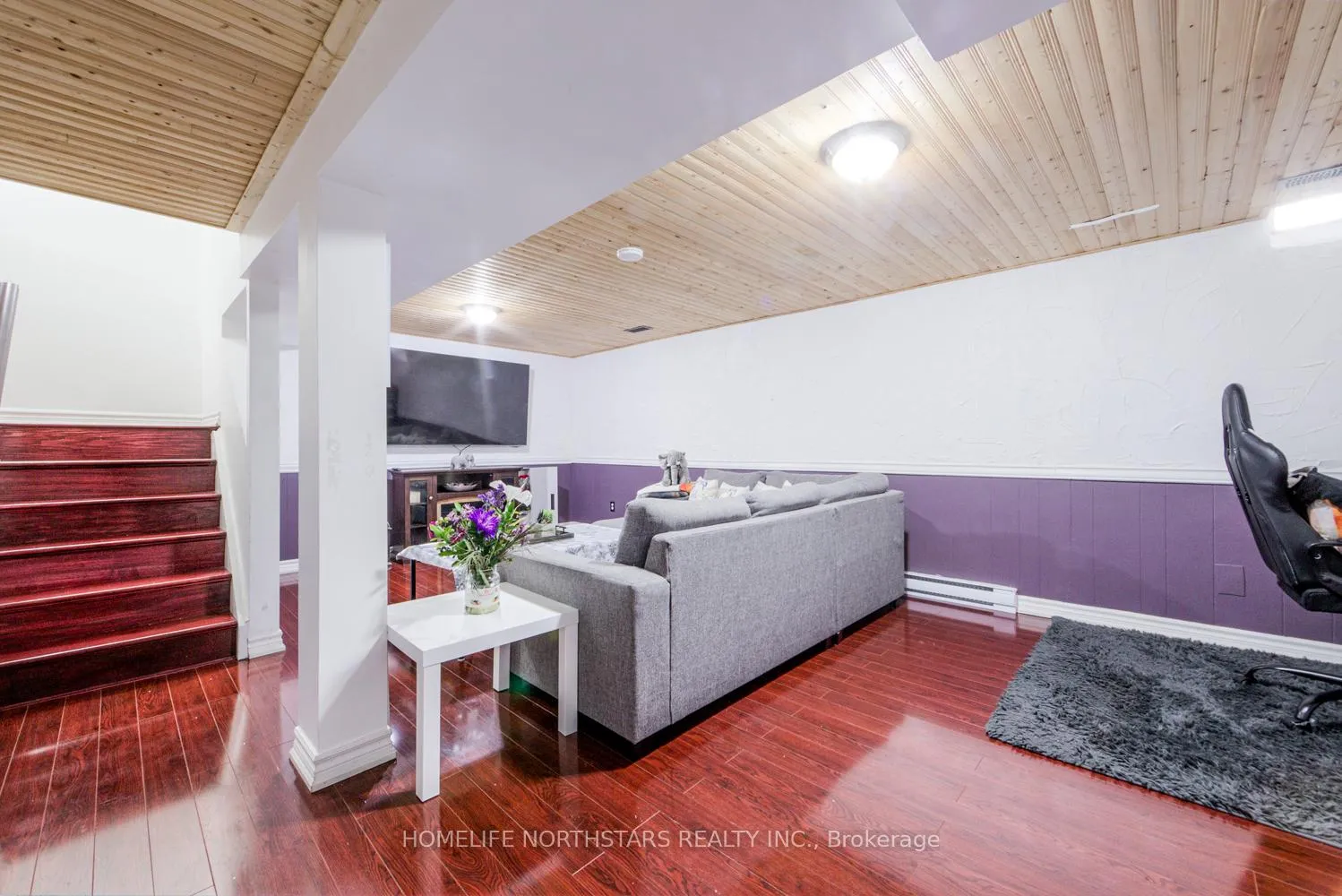 Photo 36 of 47 Hindquarter Court, Brampton, Central Park — HOMEH