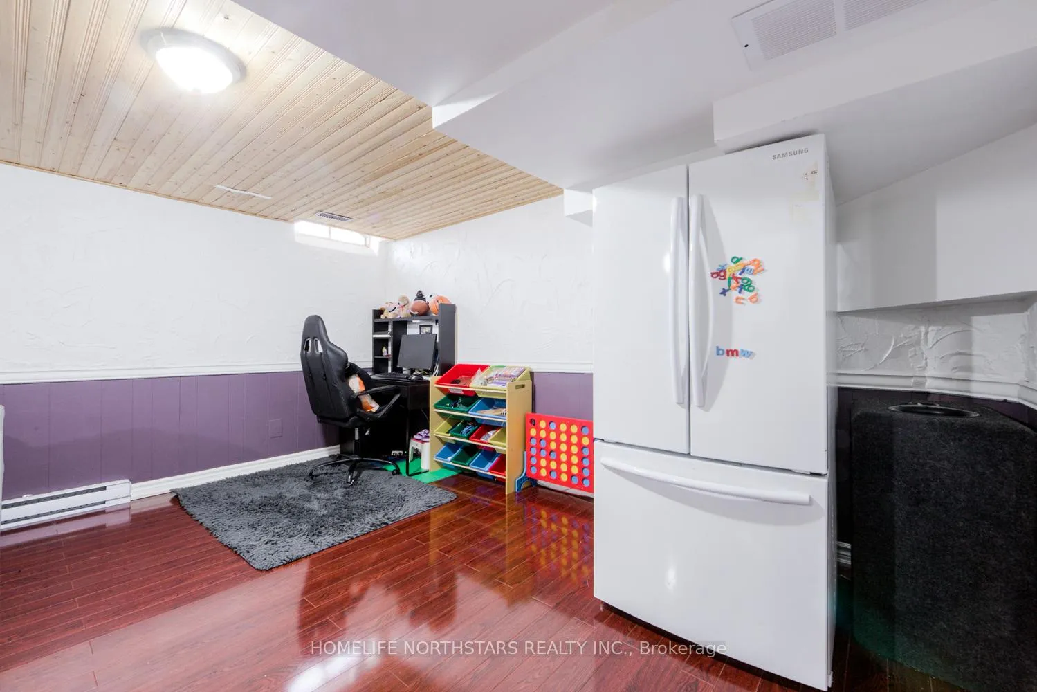 Photo 37 of 47 Hindquarter Court, Brampton, Central Park — HOMEH