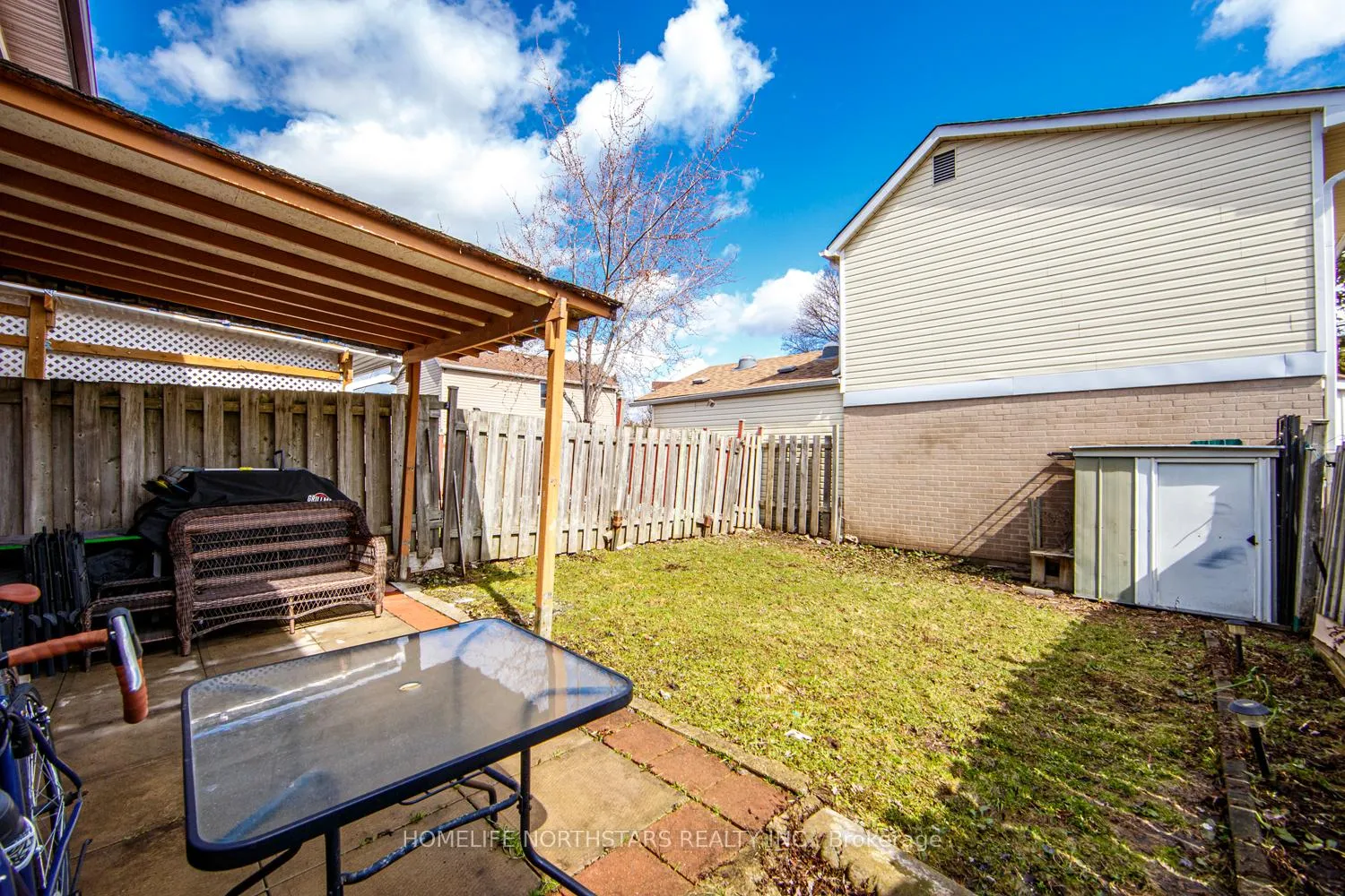 Photo 39 of 47 Hindquarter Court, Brampton, Central Park — HOMEH
