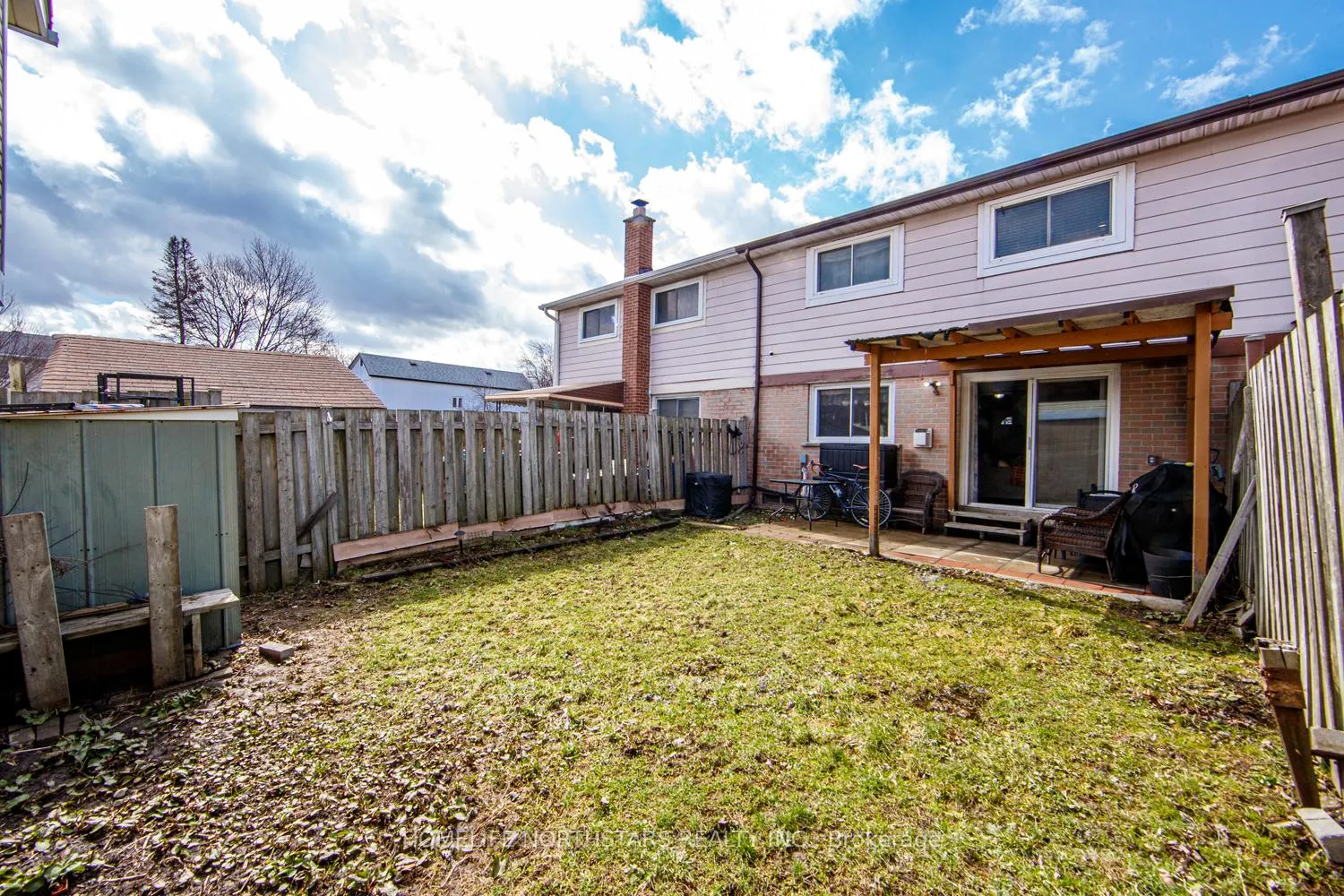 Photo 40 of 47 Hindquarter Court, Brampton, Central Park — HOMEH